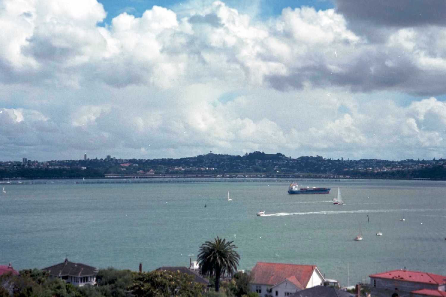 Auckland