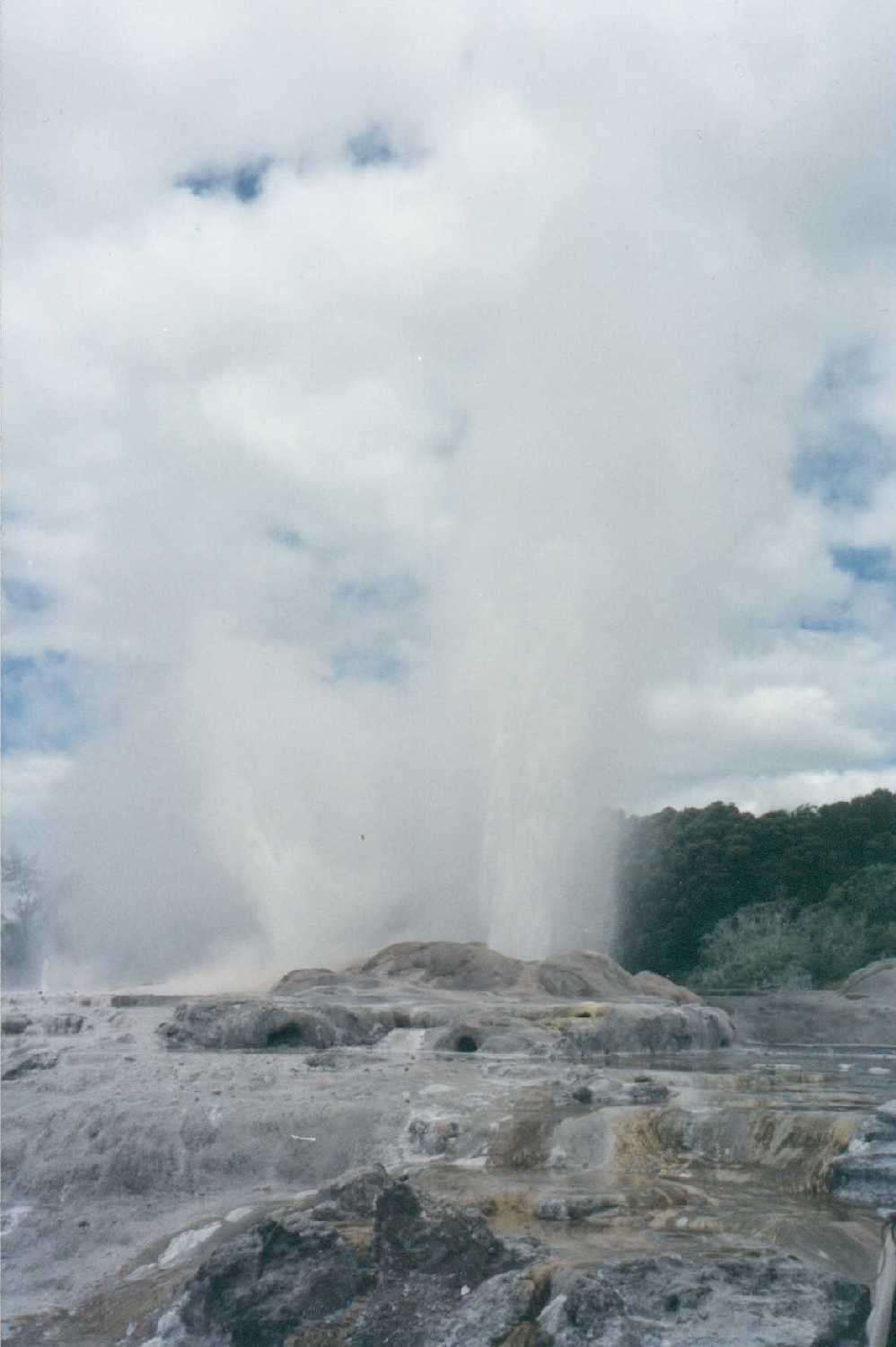 Geyser