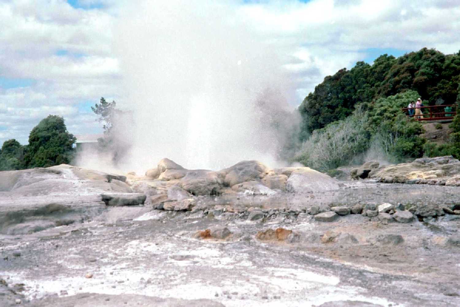 Geyser