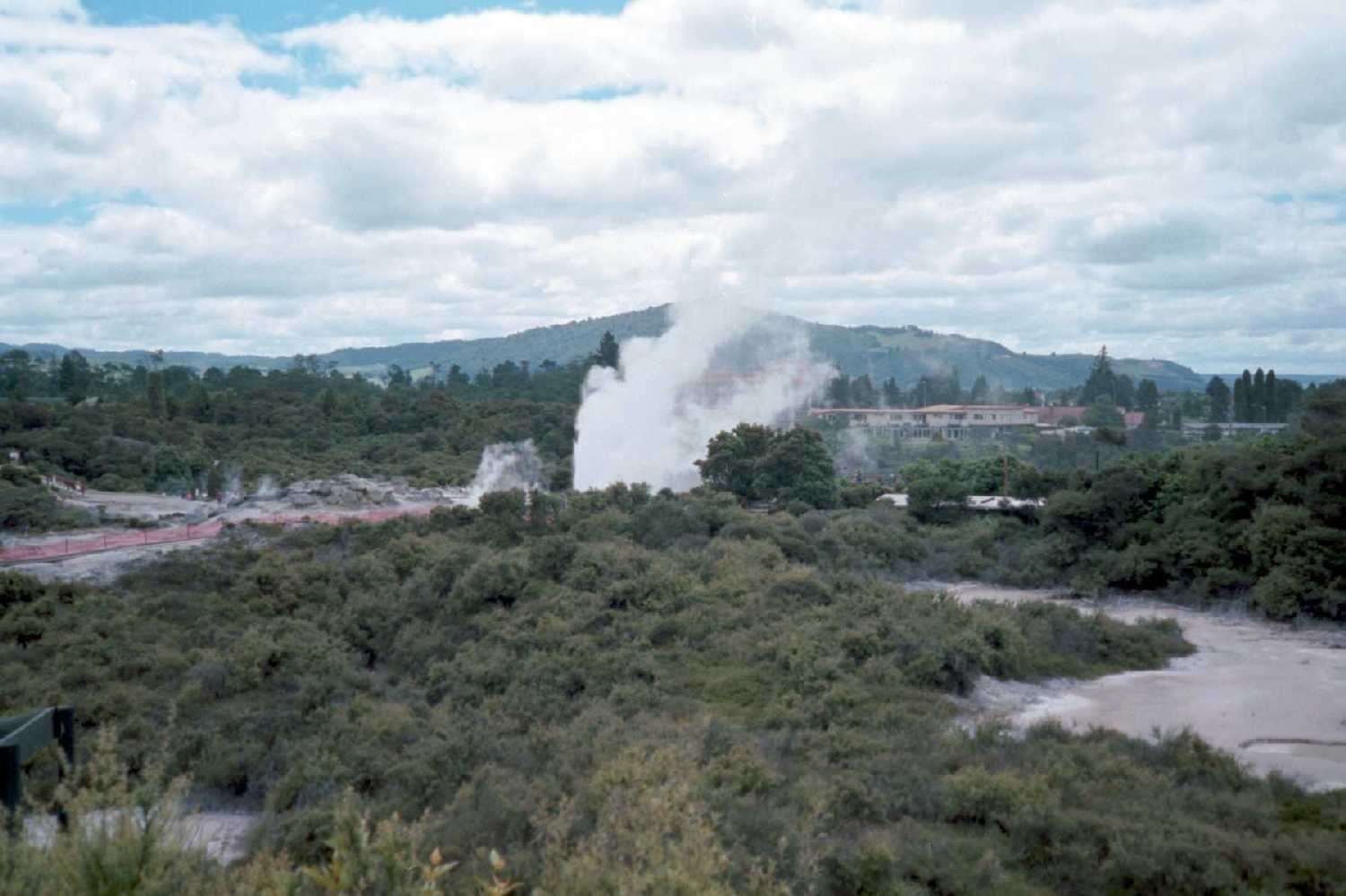 Geyser