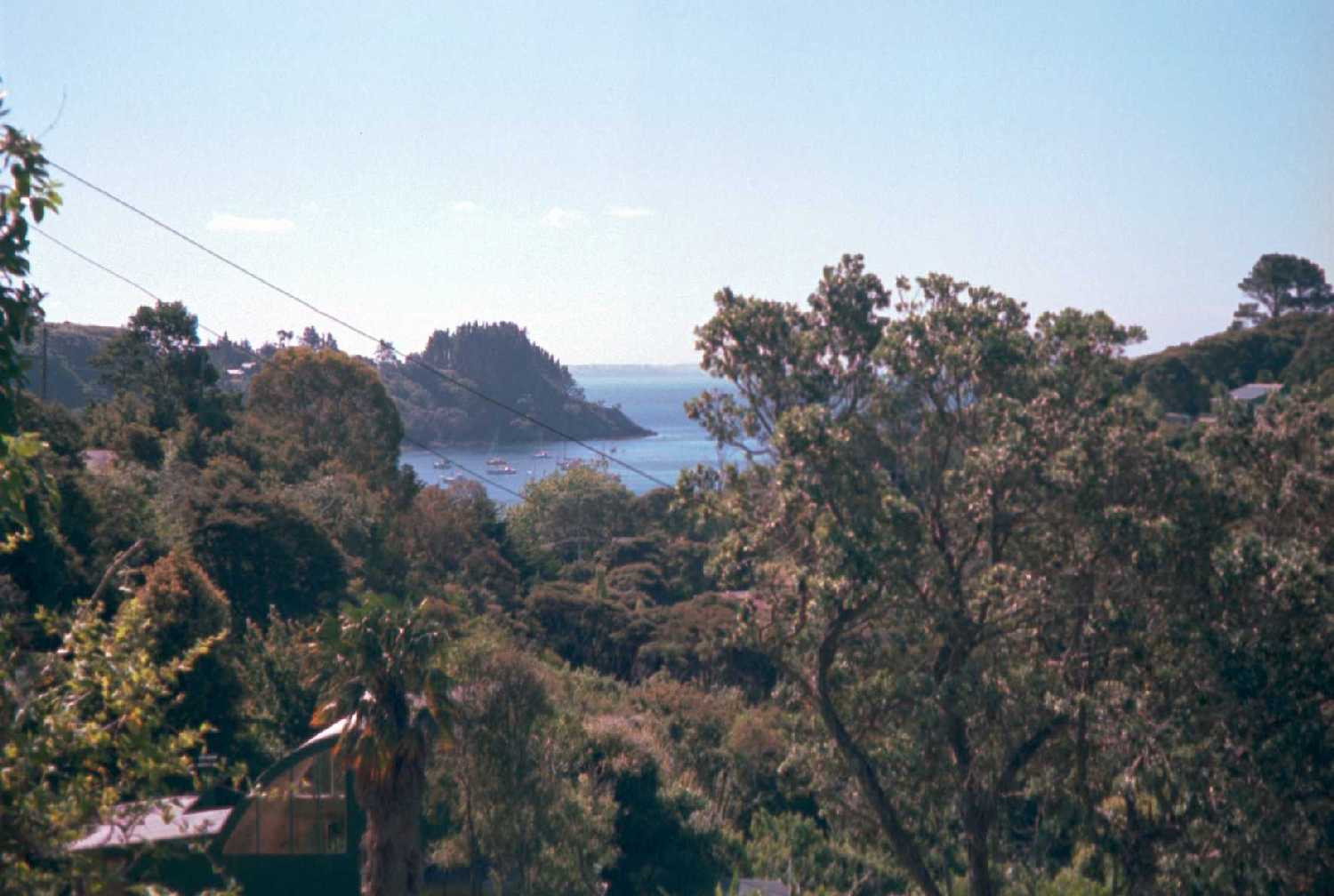 Waikeke Island
