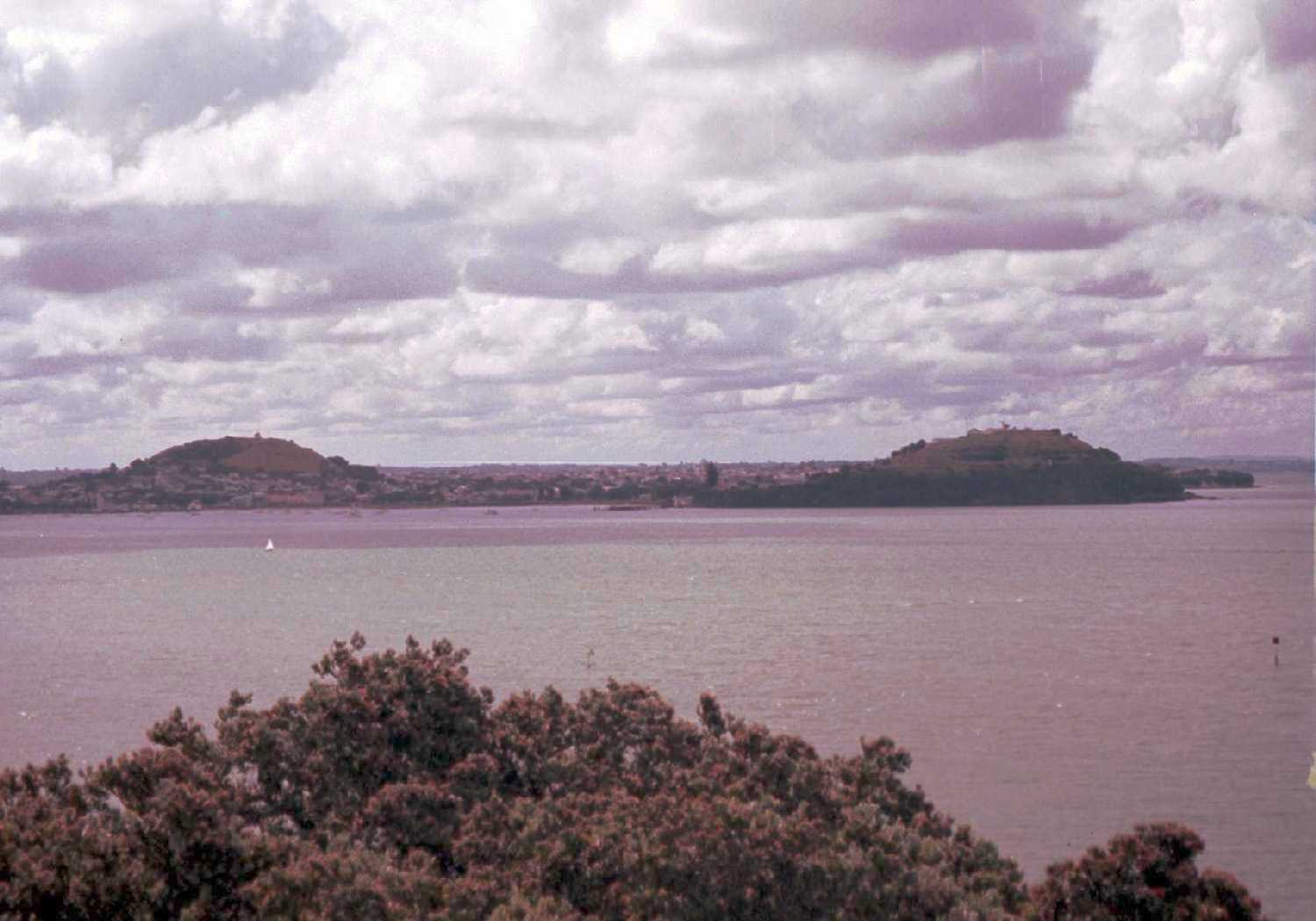 Devonport