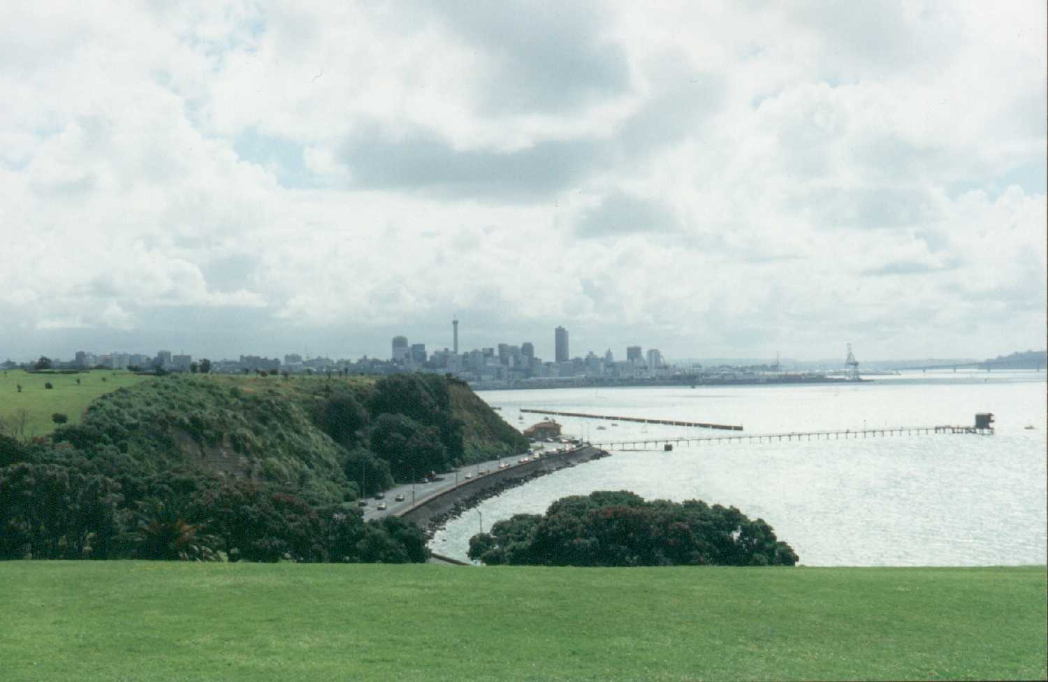 Auckland
