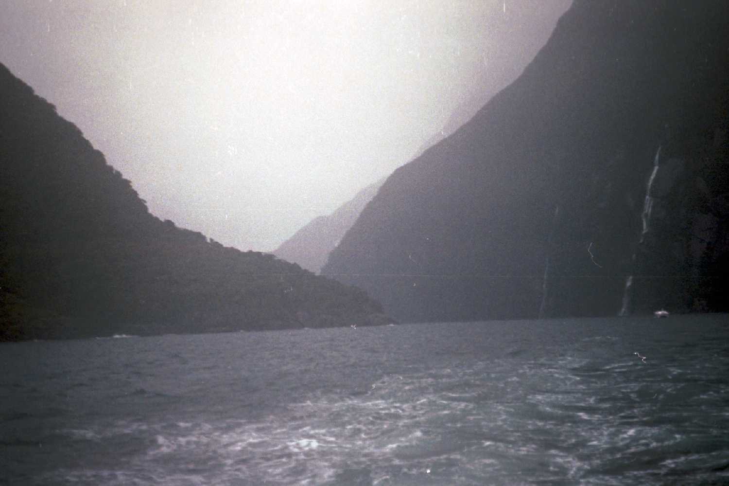 Milford Sound