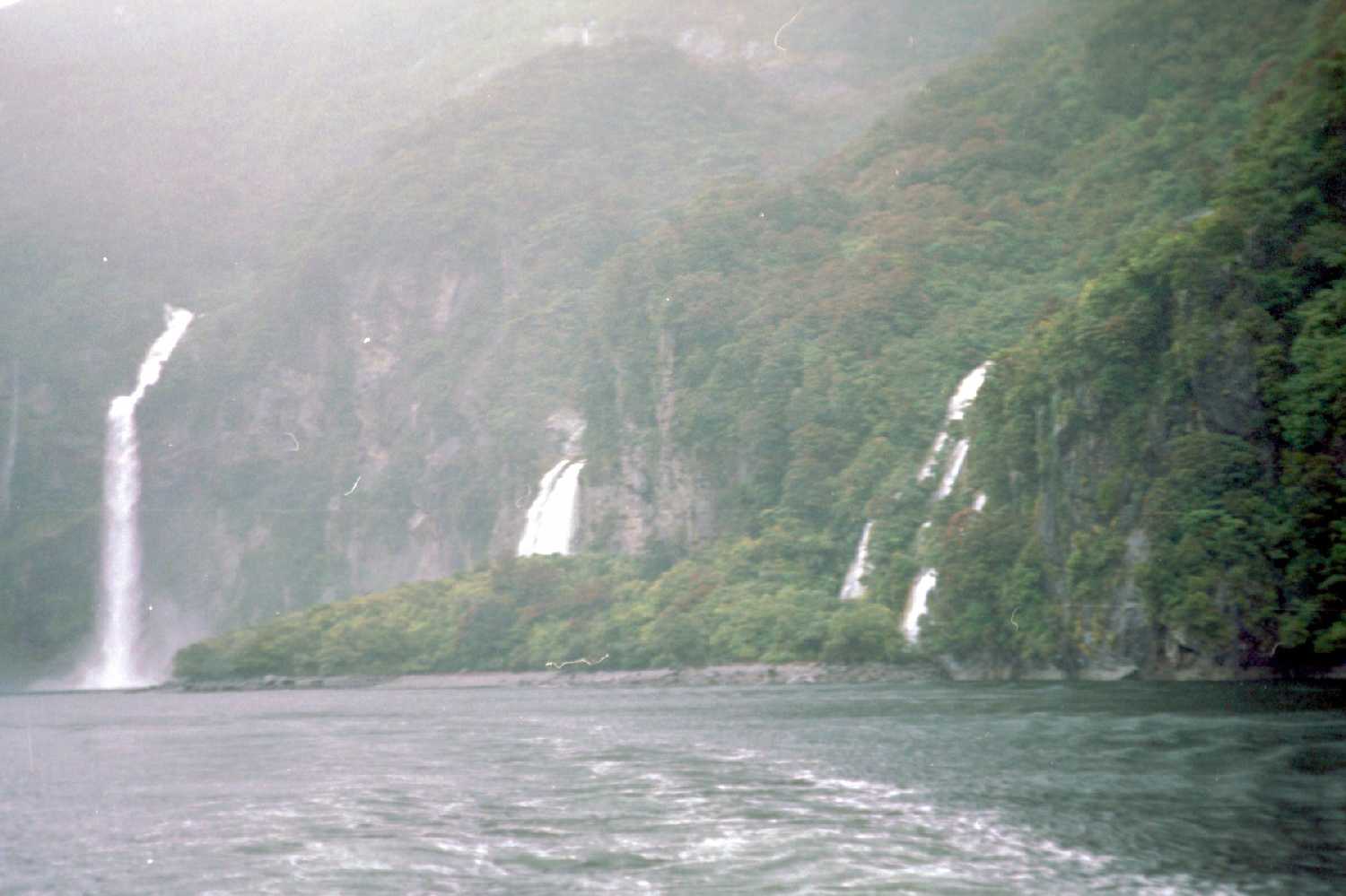Milford Sound