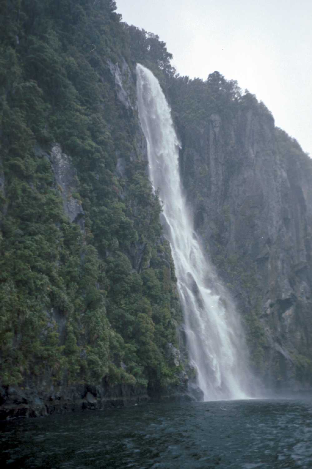 Milford Sound