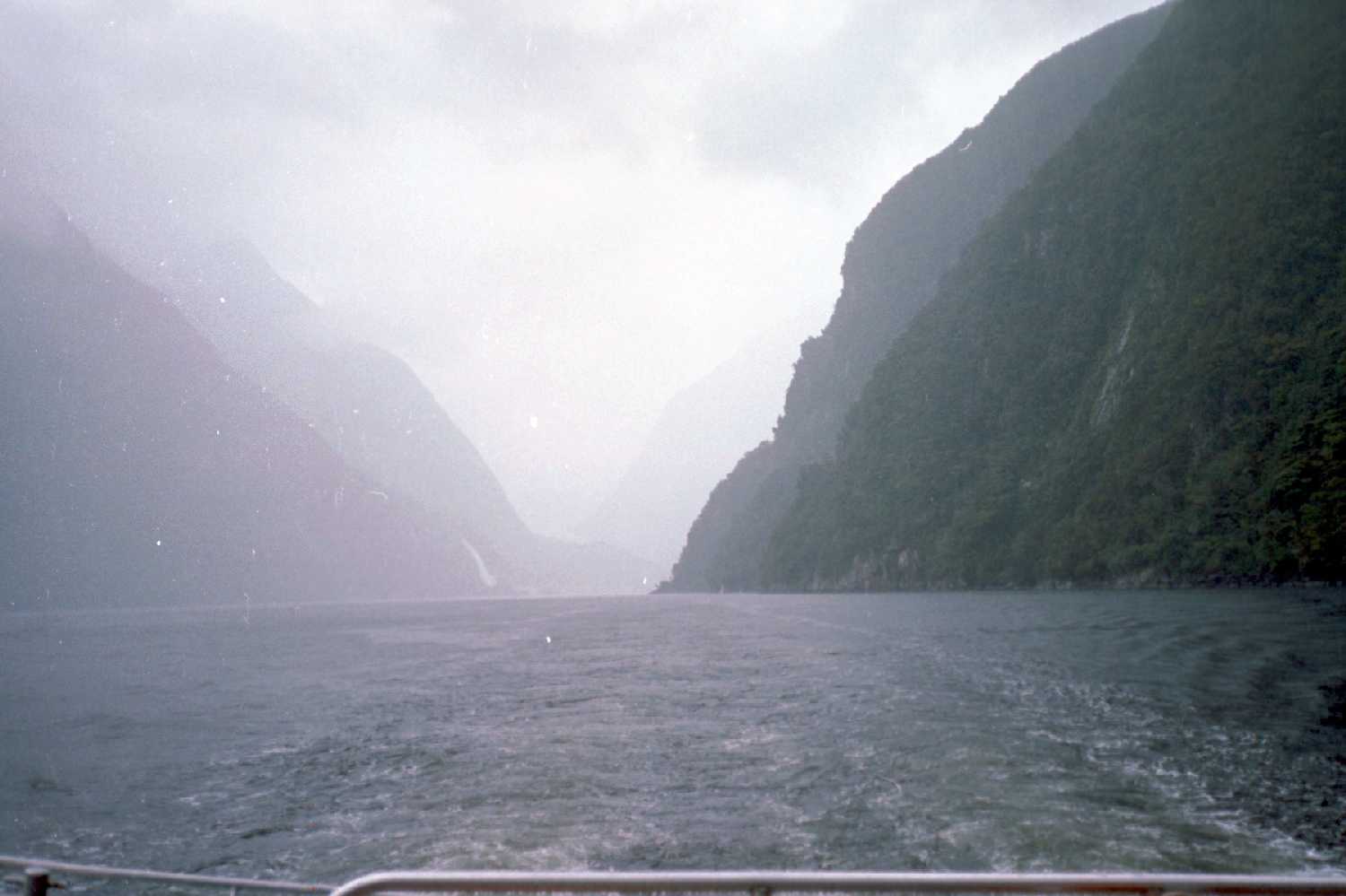 Milford Sound