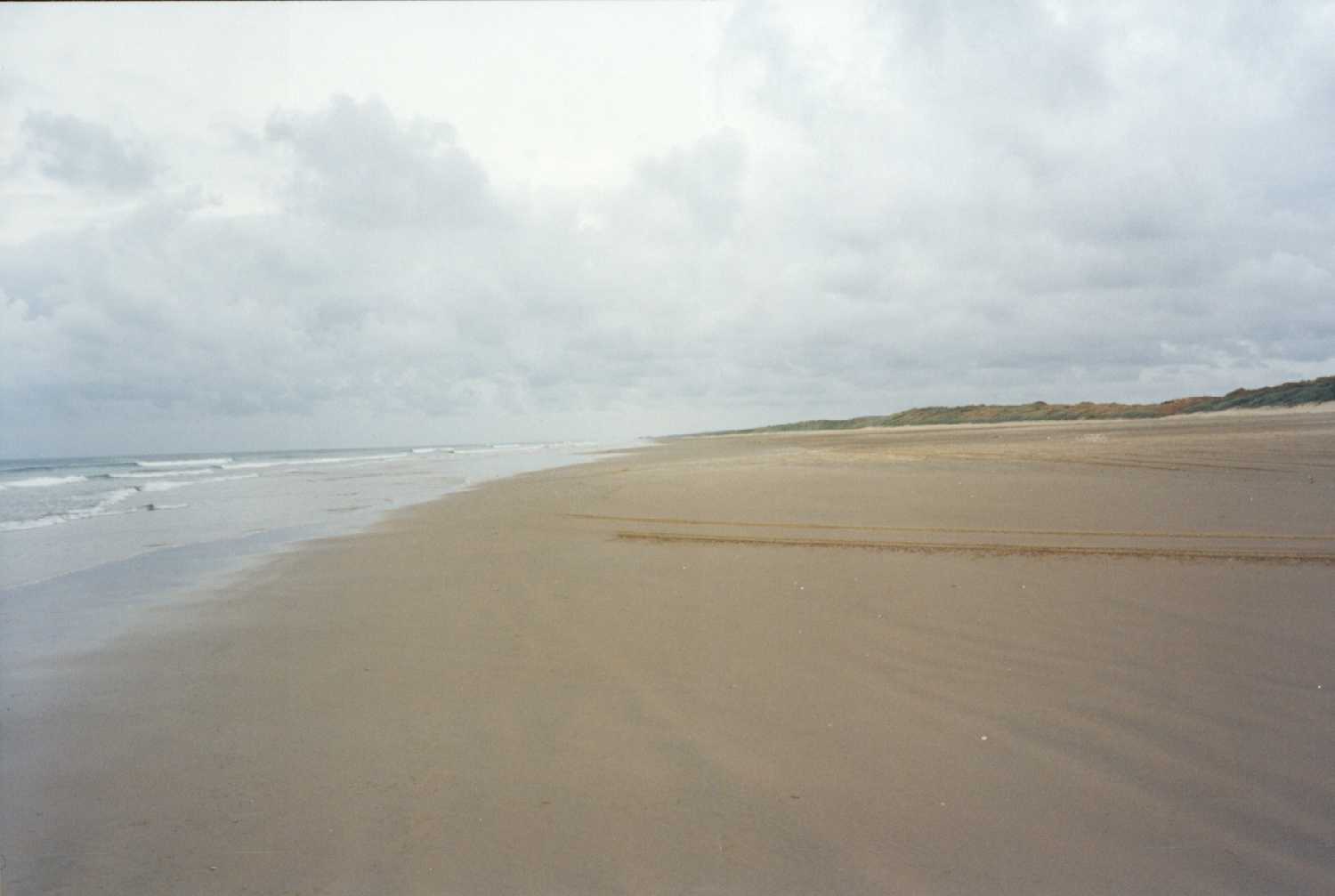 Ninety Mile Beach