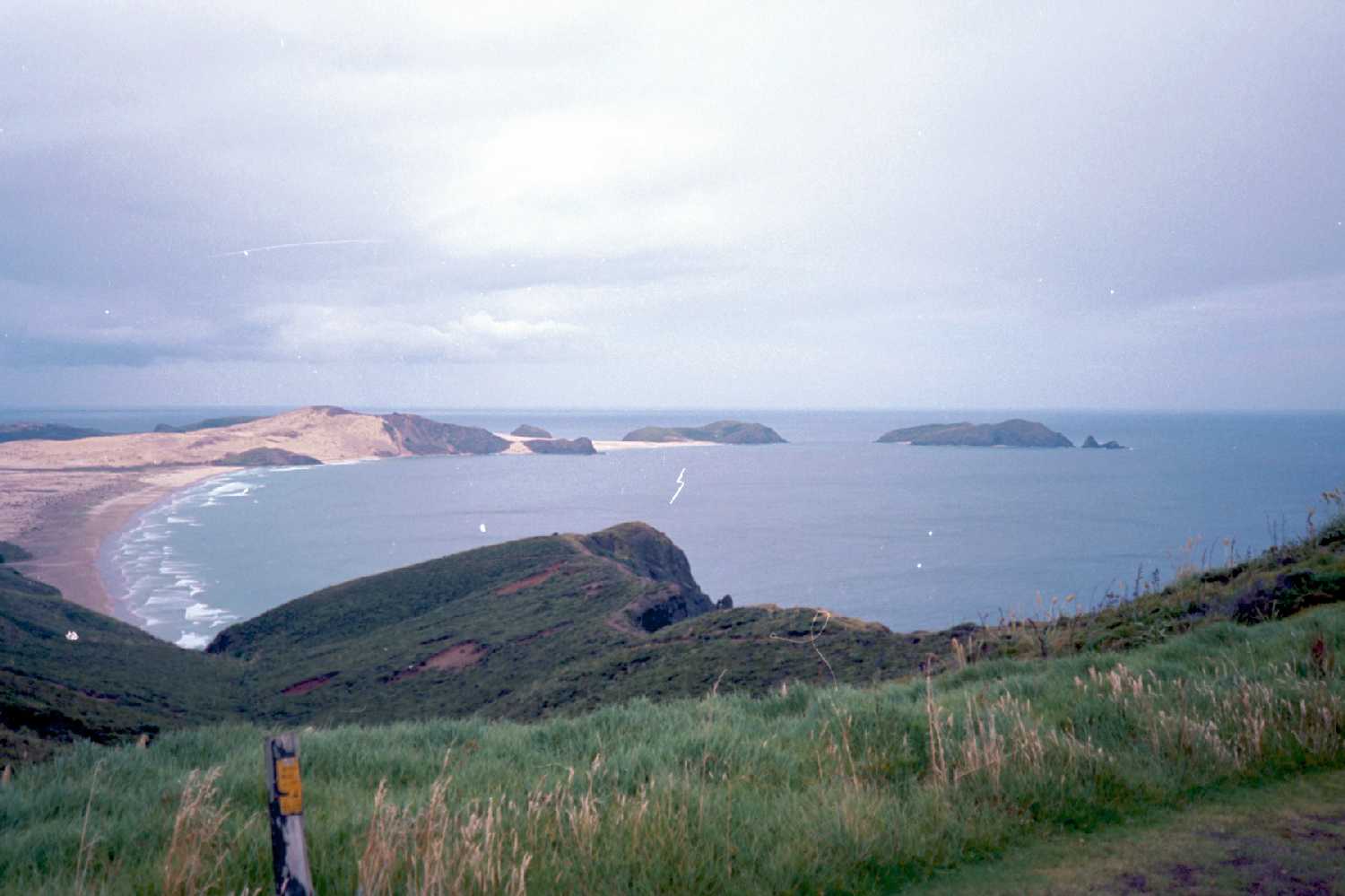 Cape Reinga