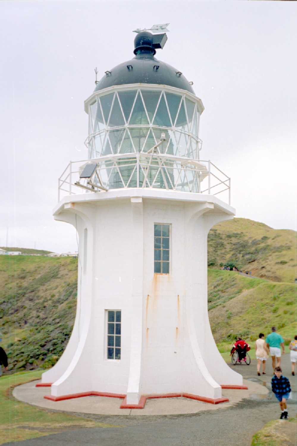 Cape Reinga