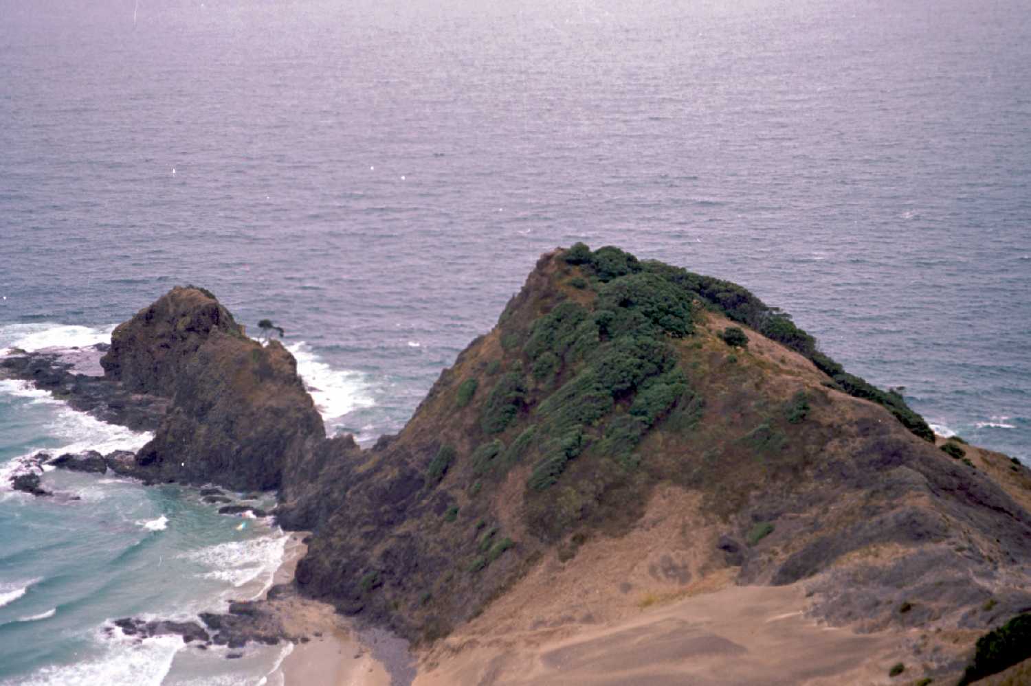 Cape Reinga