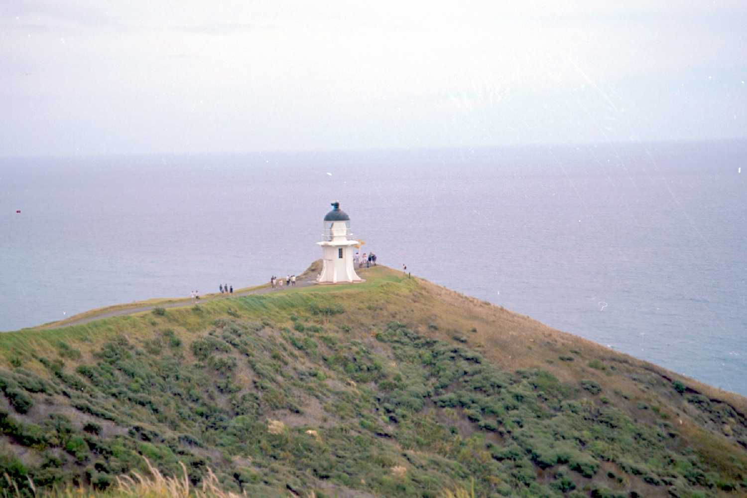 Cape Reinga