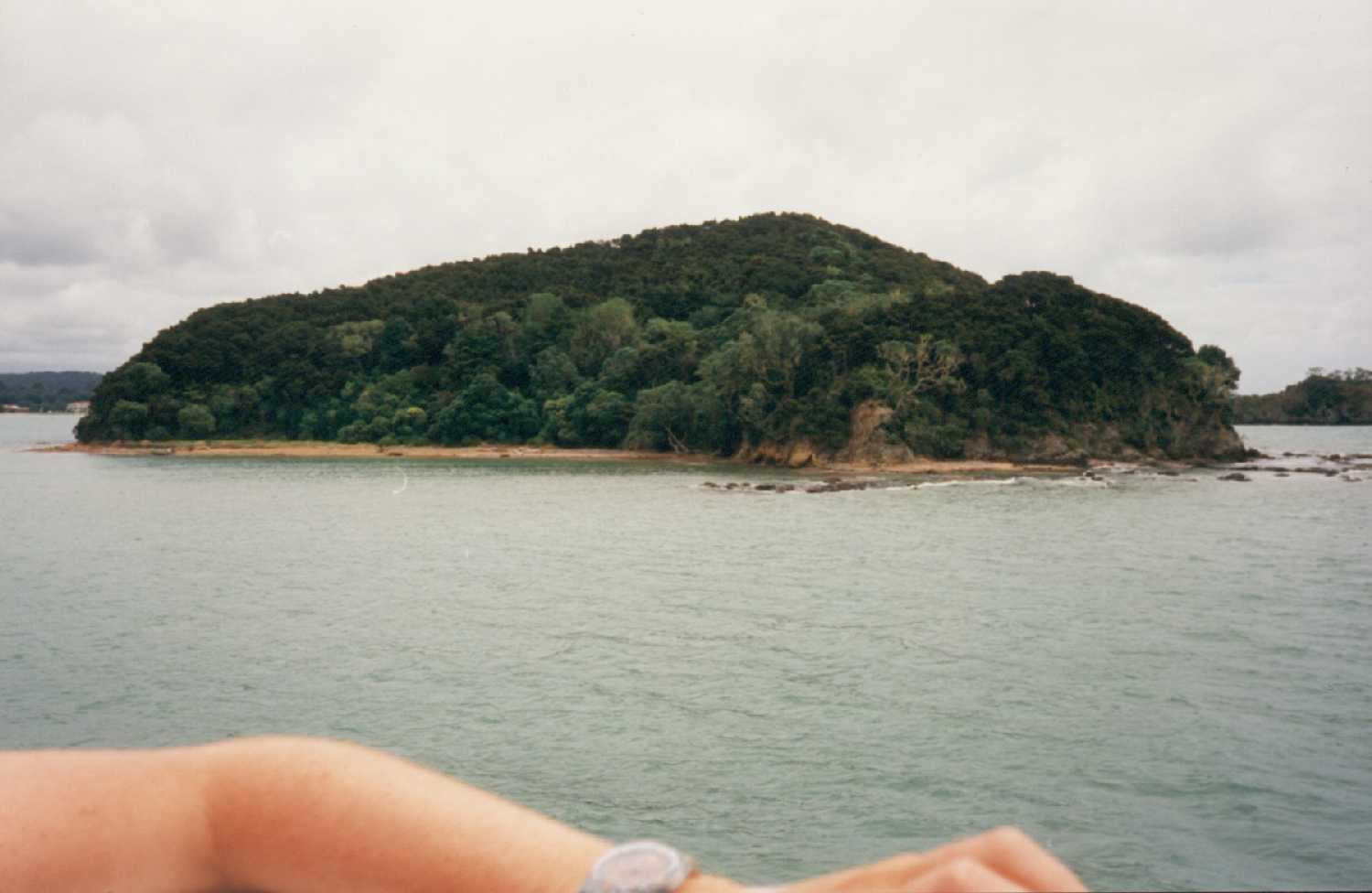 Bay Of Islands
