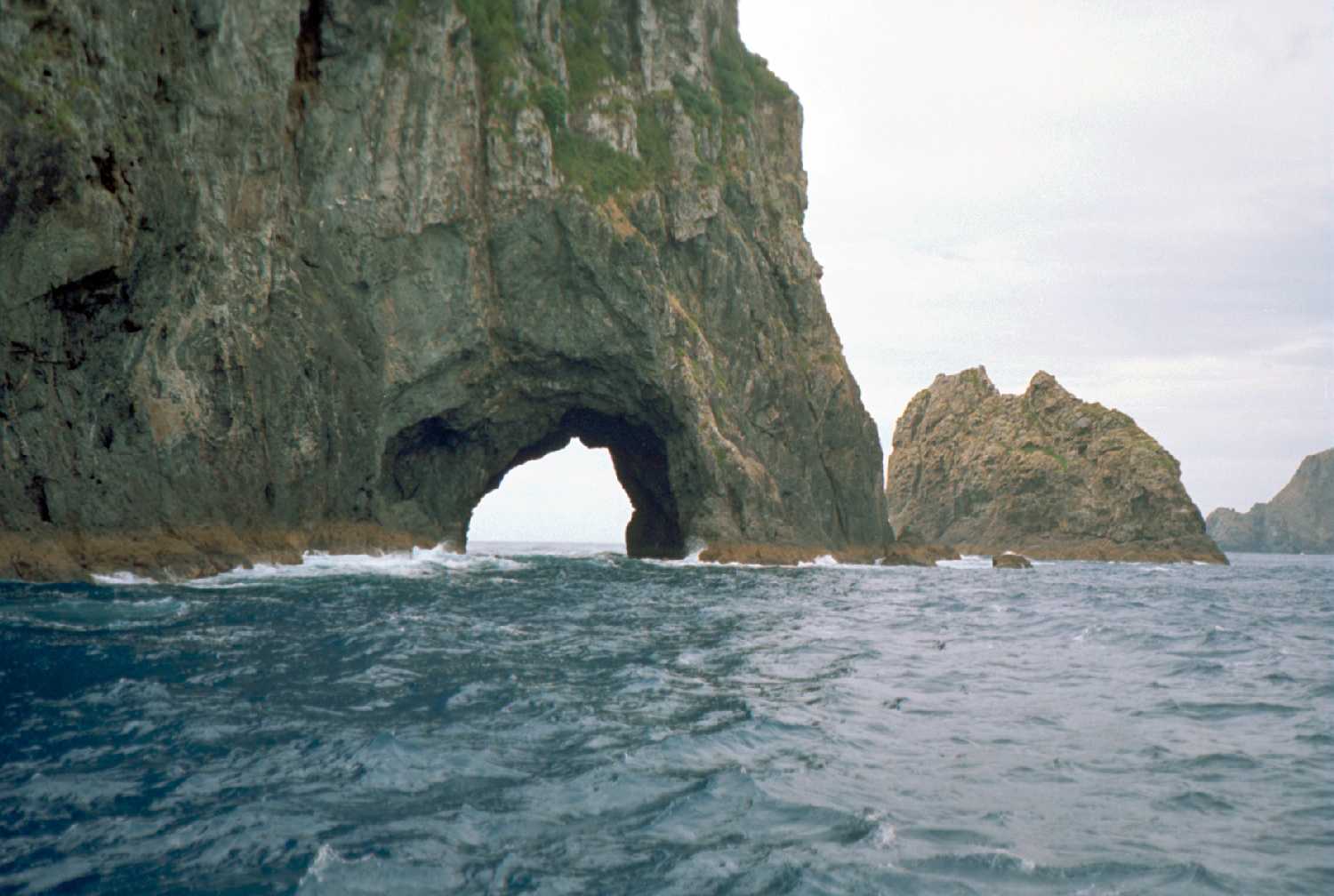 Hole In The Rock