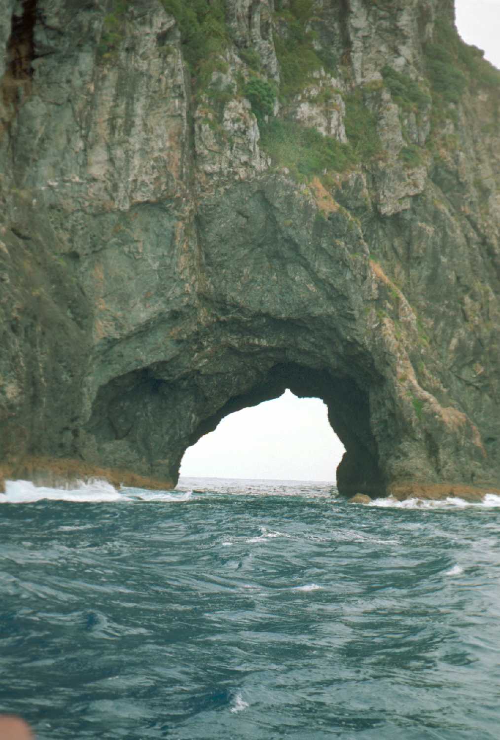 Hole In The Rock