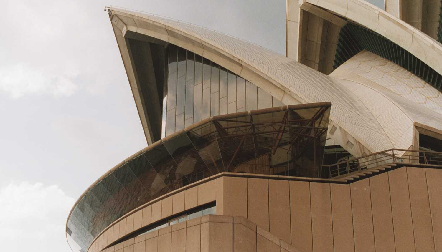 Sydney Opera House