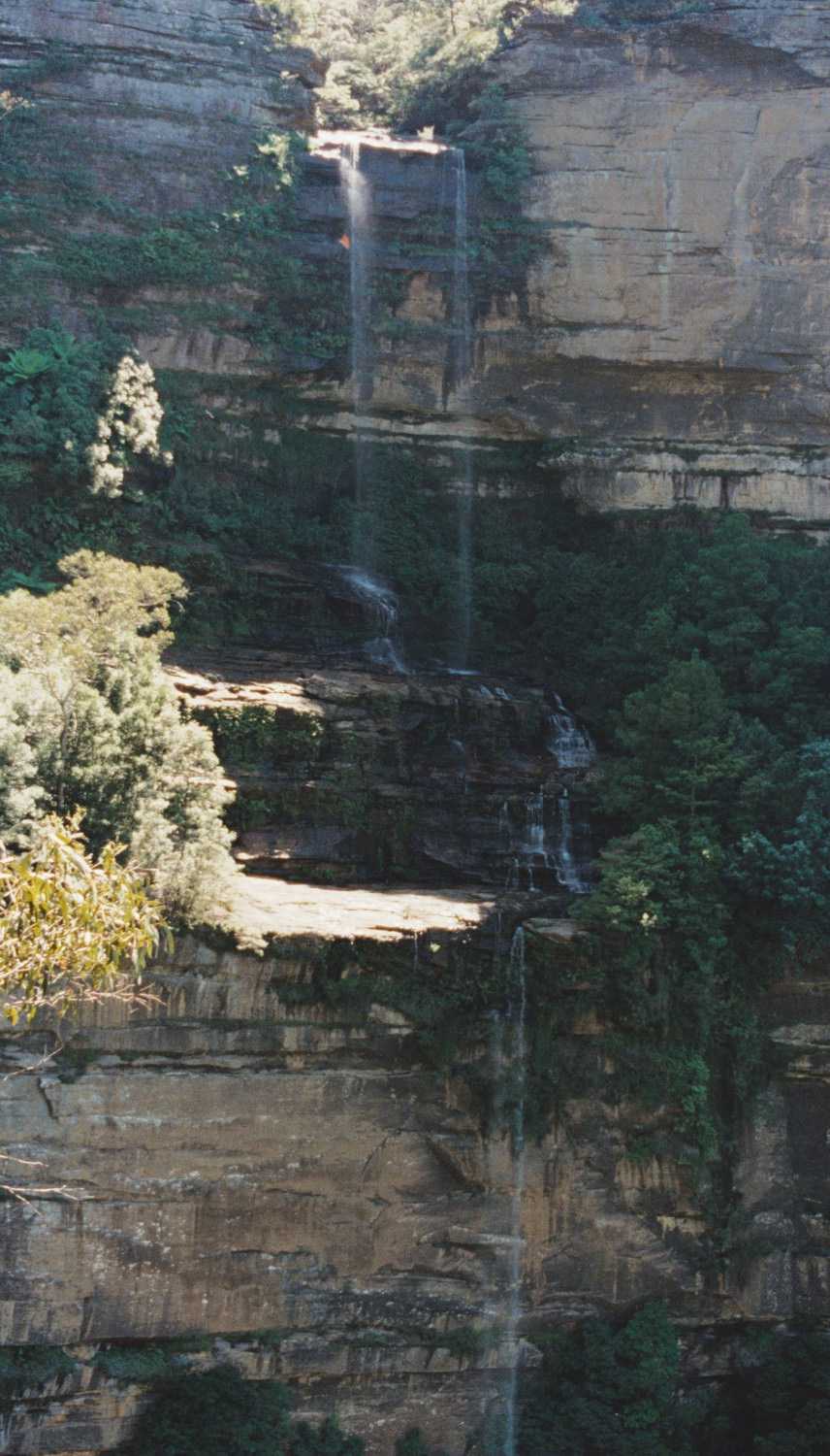 Katoomba Falls