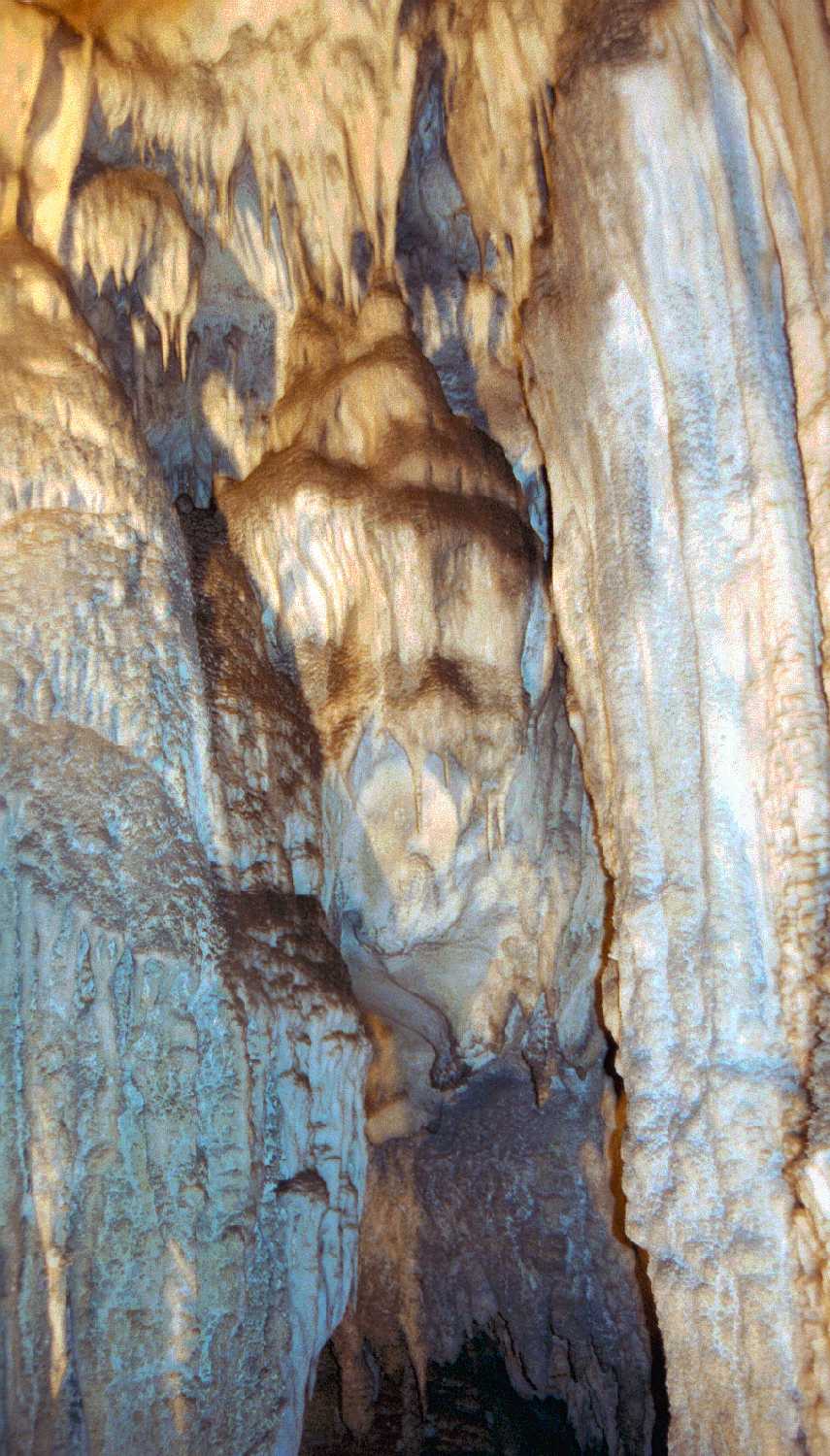 Jenolan Caves