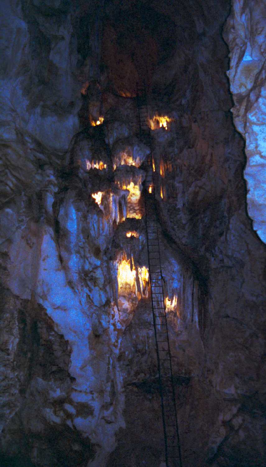 Jenolan Caves