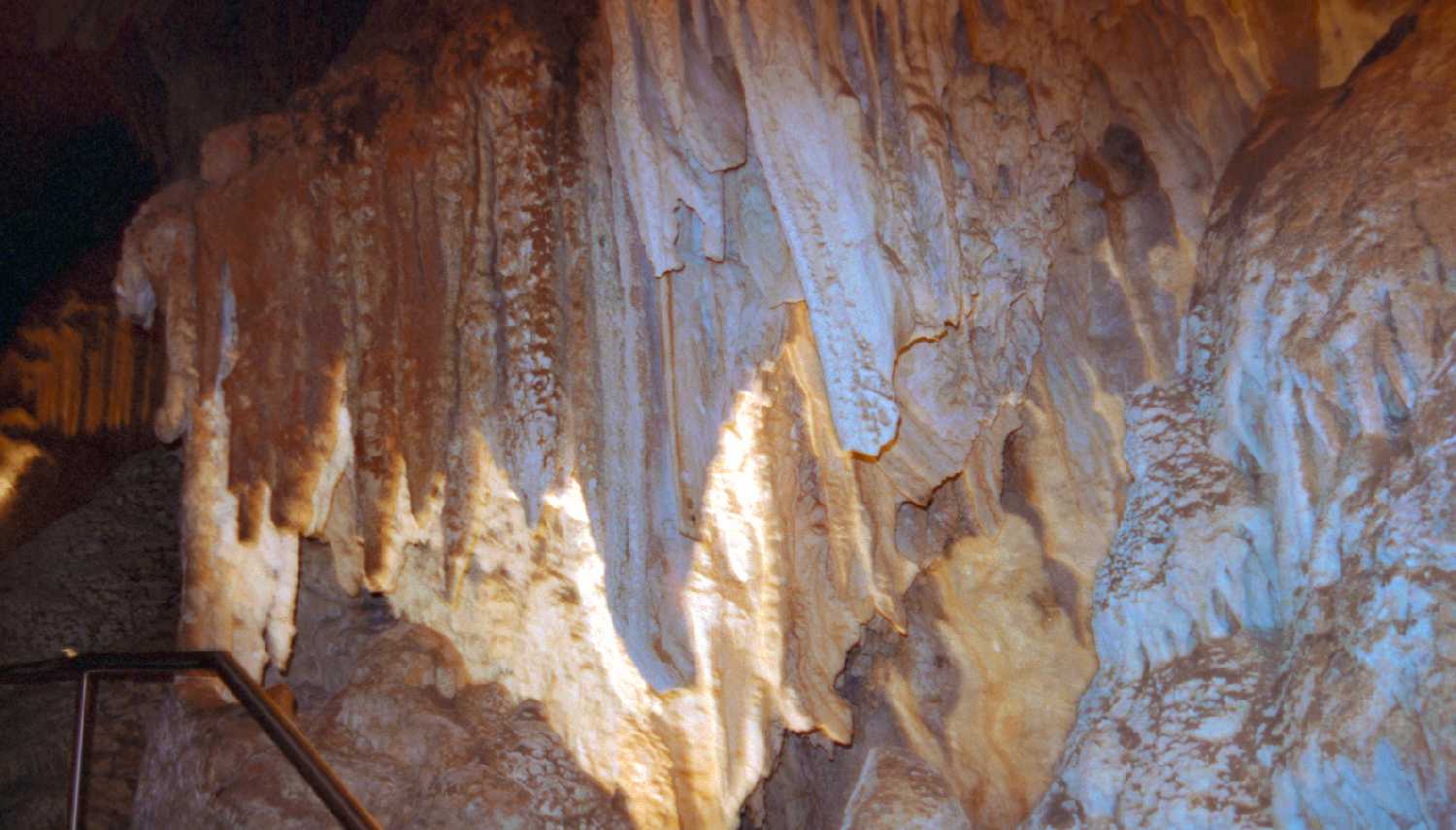 Jenolan Caves