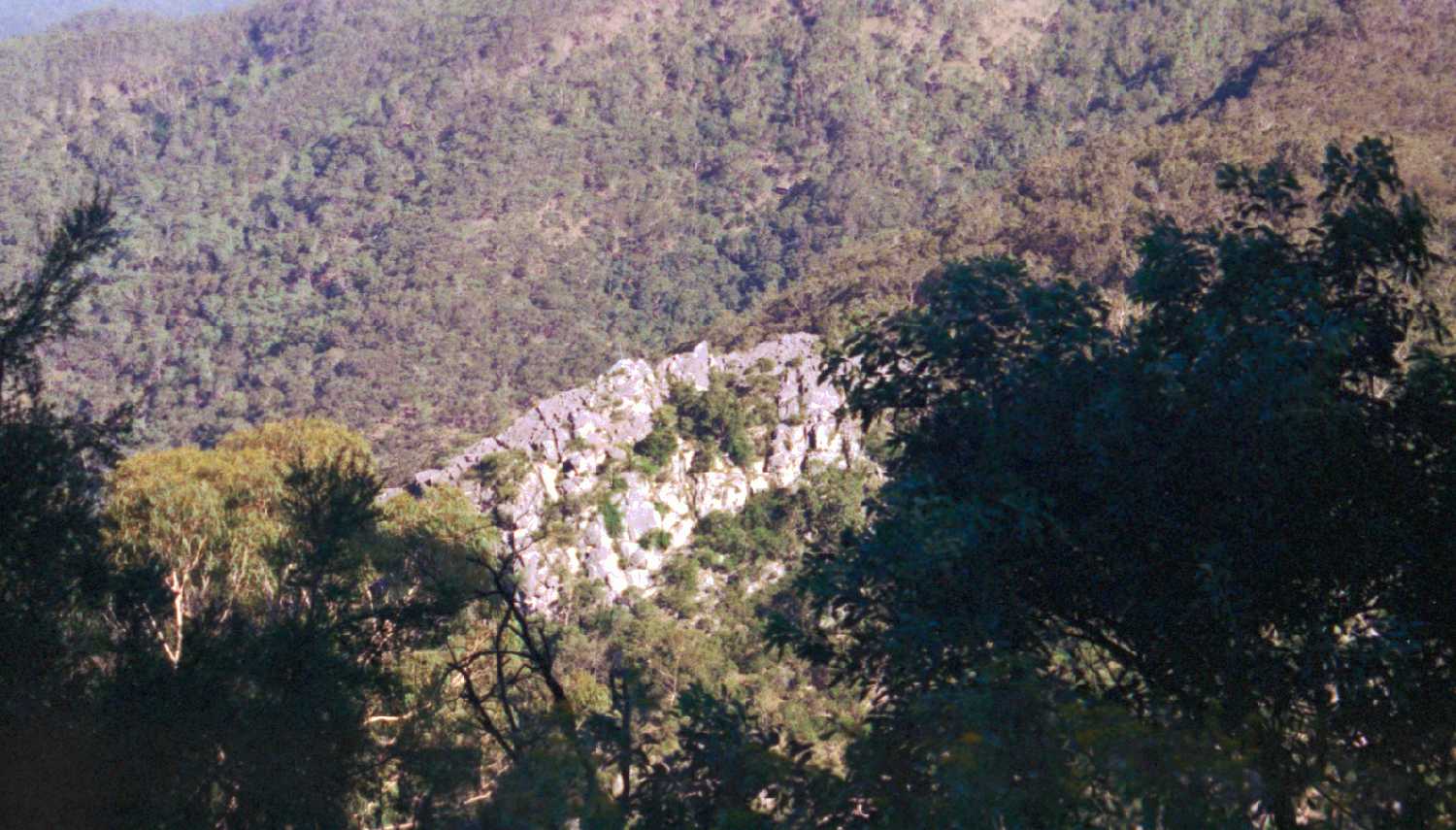 Jenolan Caves