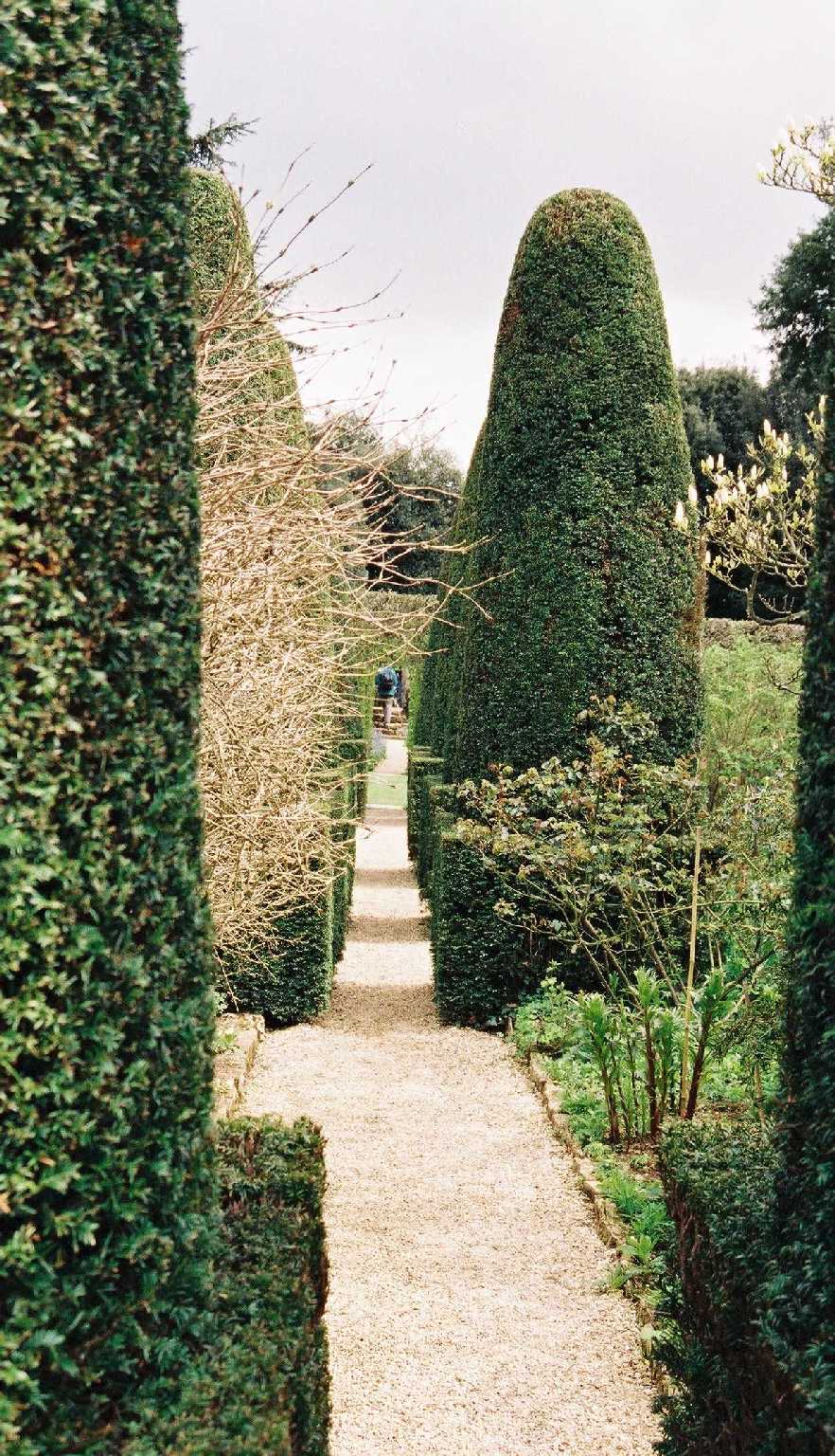 Hidcot Manor