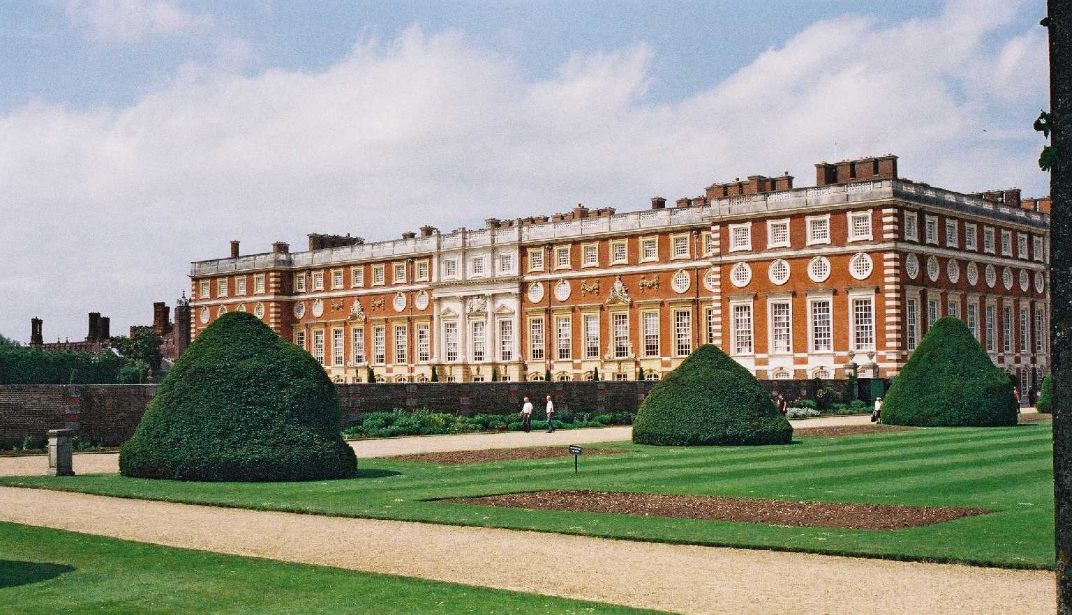 Hampton Court