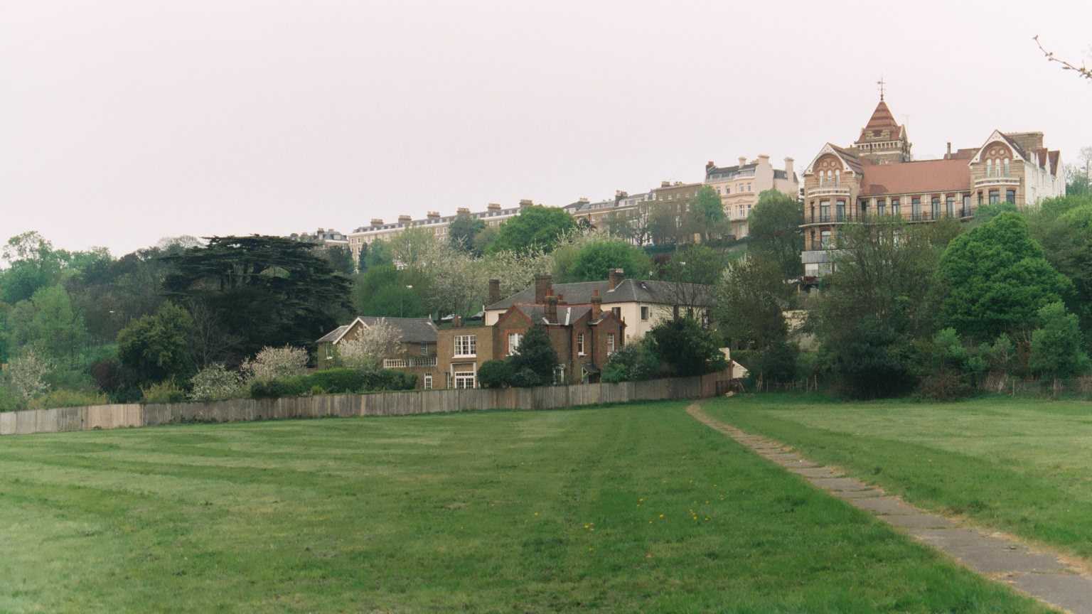 Petersham Meadows