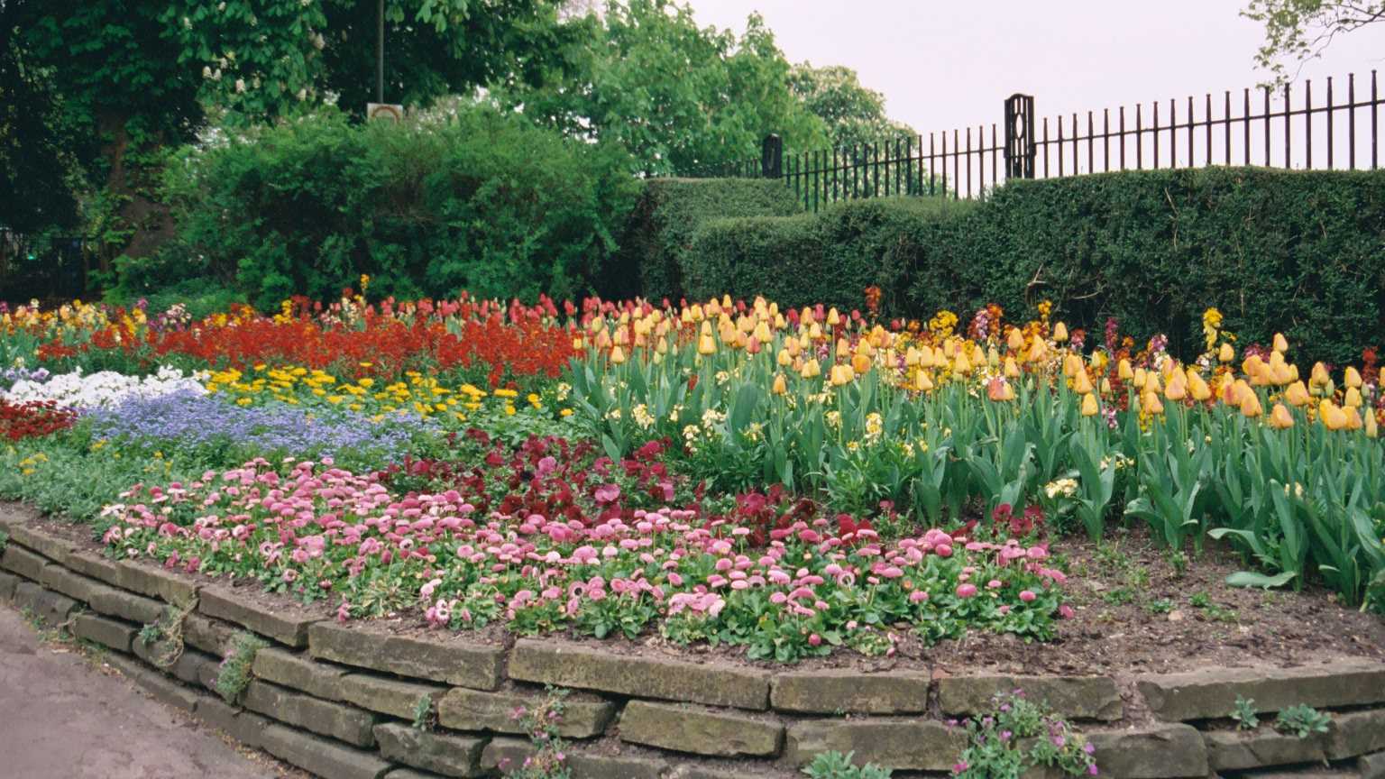 Terrace Gardens - Richmond