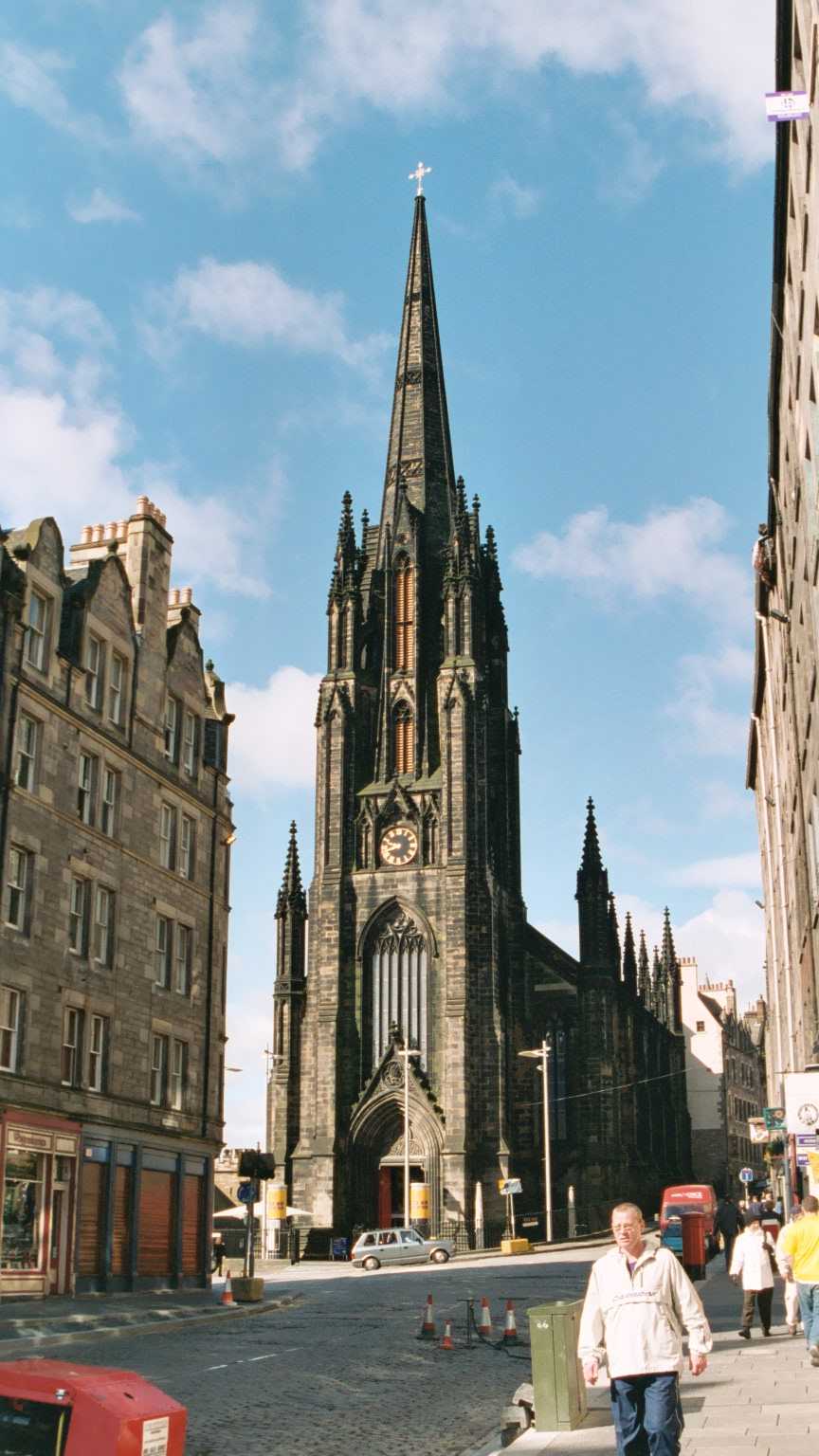 Edinburgh