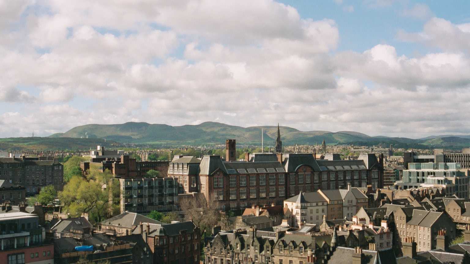 Edinburgh