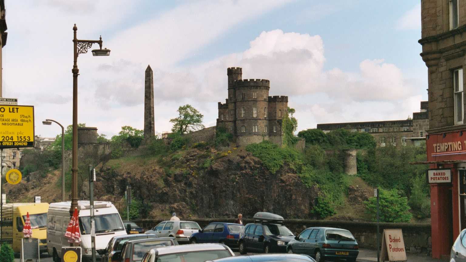 Edinburgh