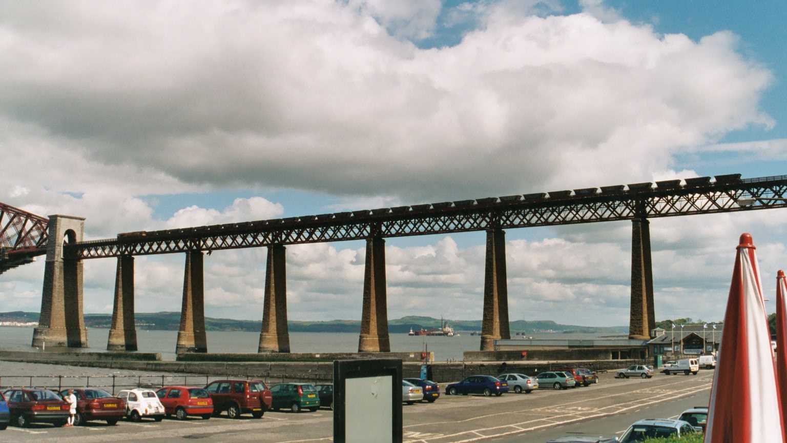 Forth Rail Bridge