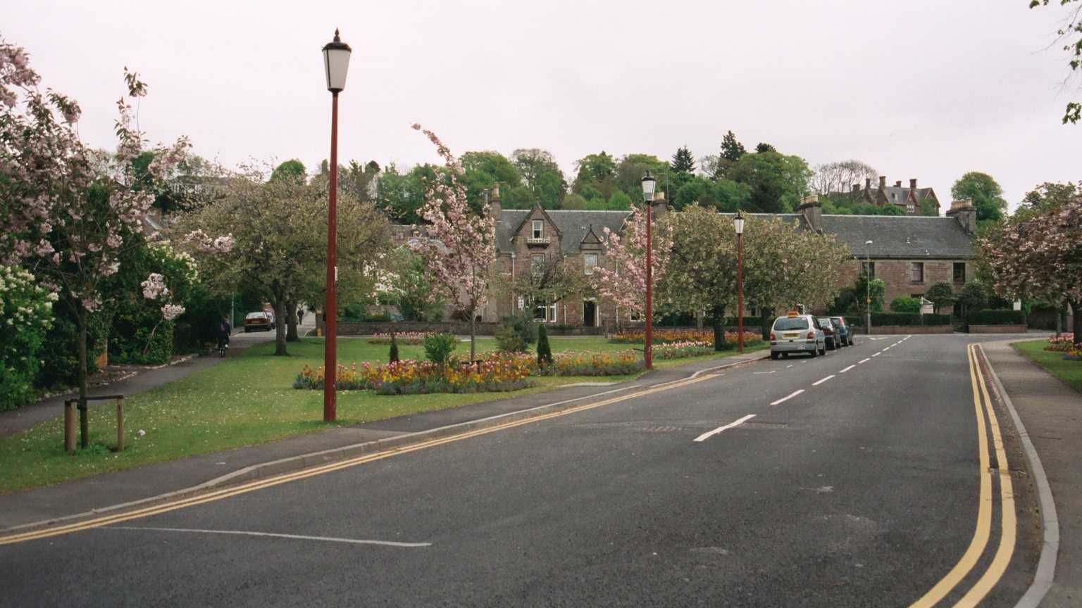 Inverness