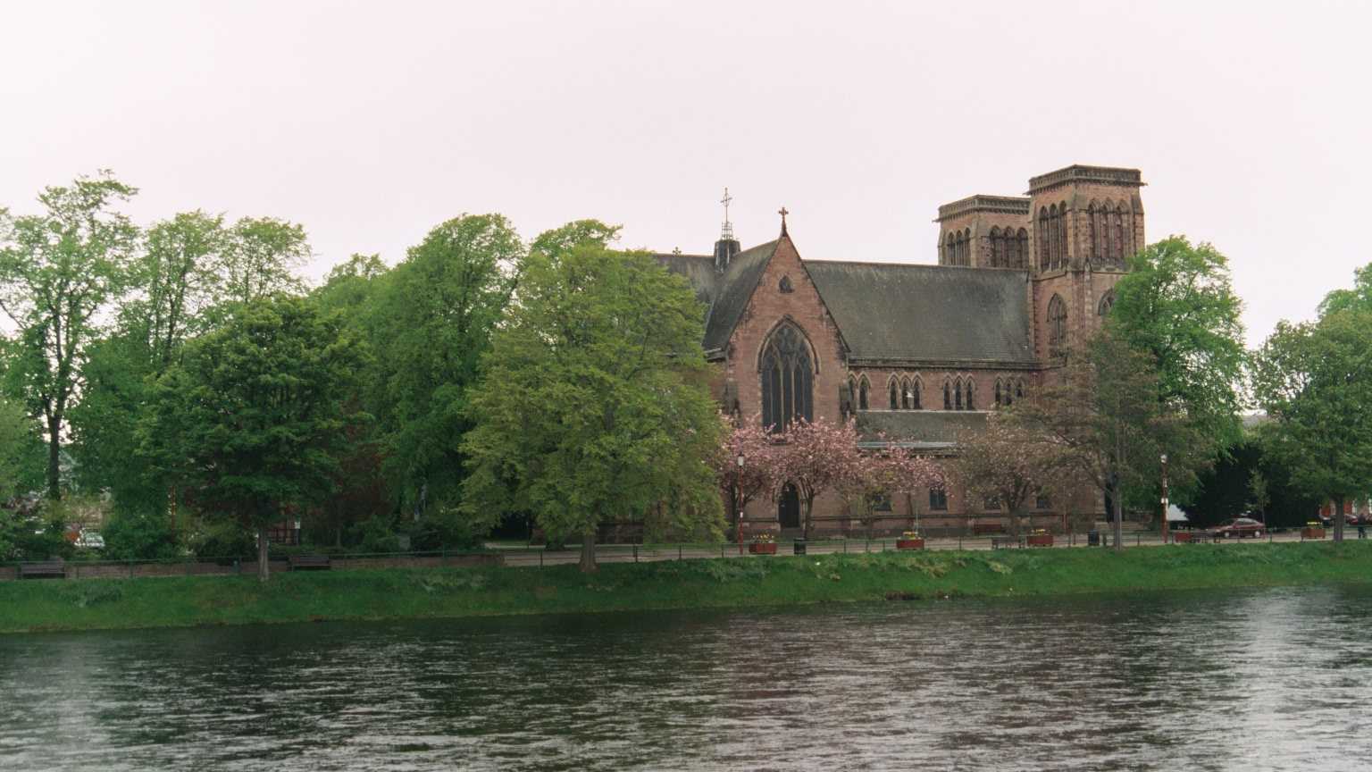 Inverness