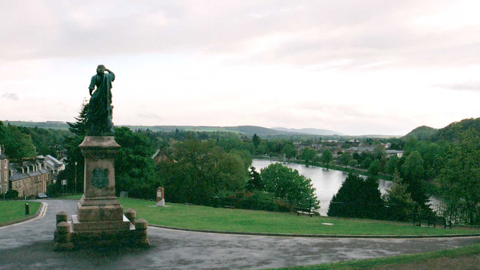 Inverness