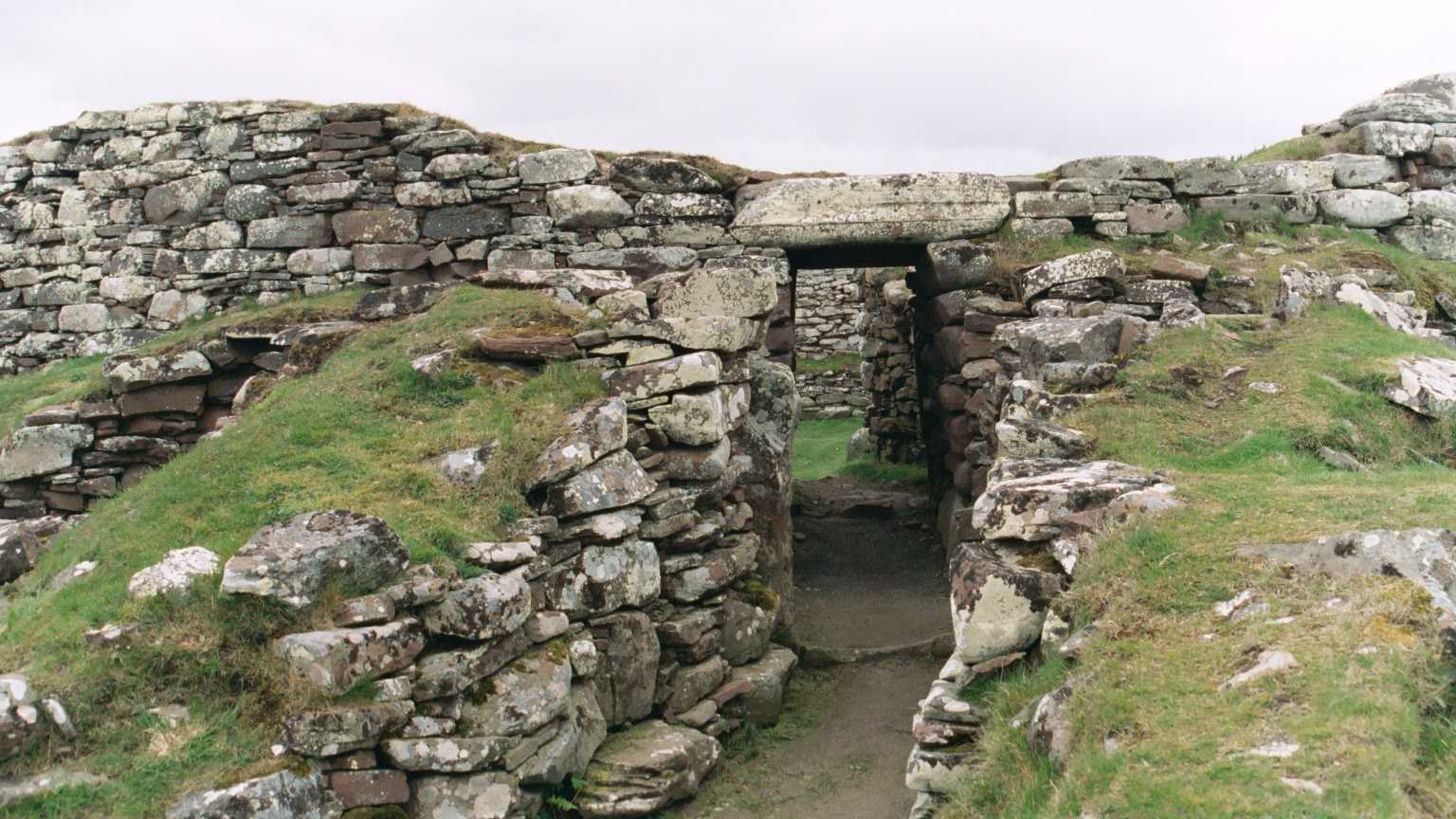 Carn Broch
