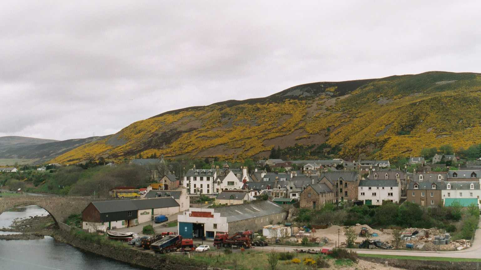 Helmsdale