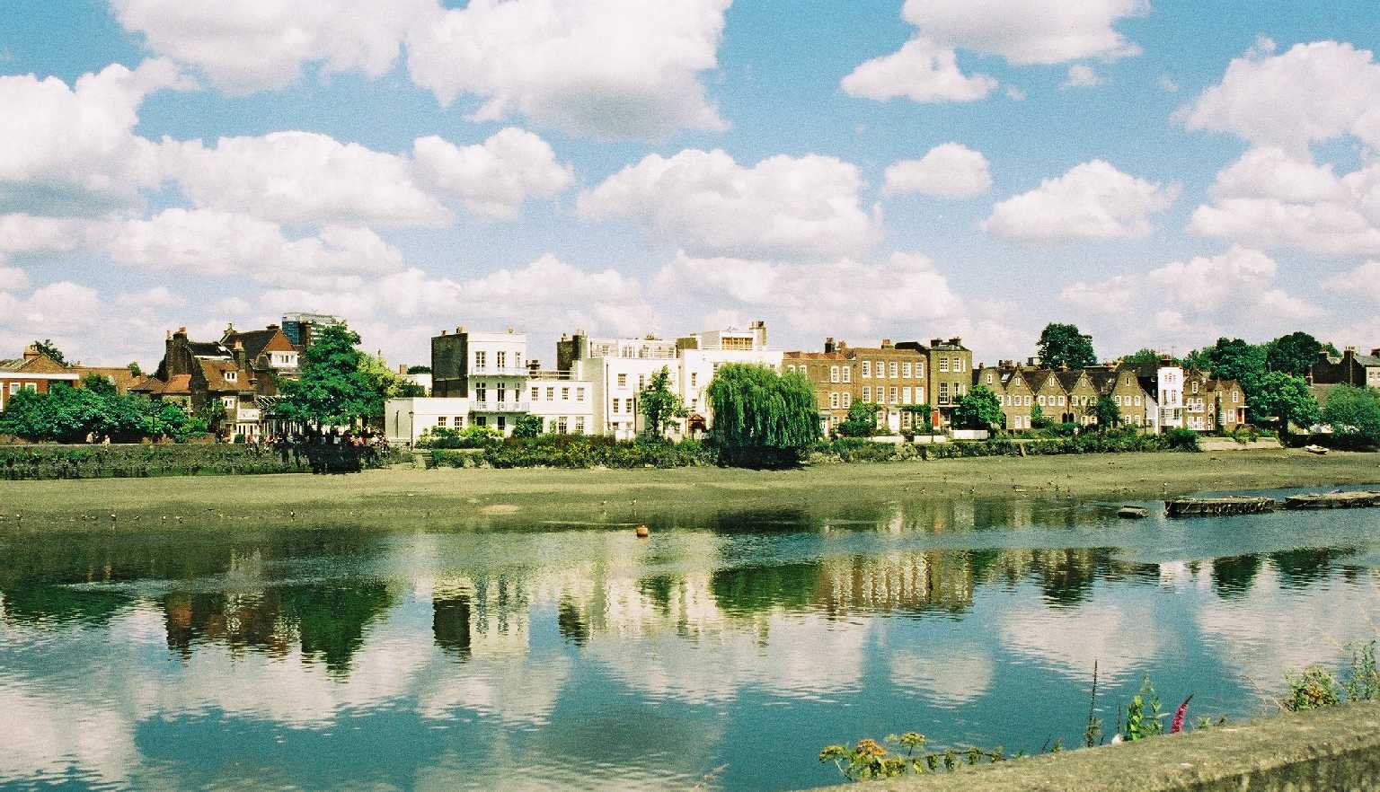 Strand On The Green