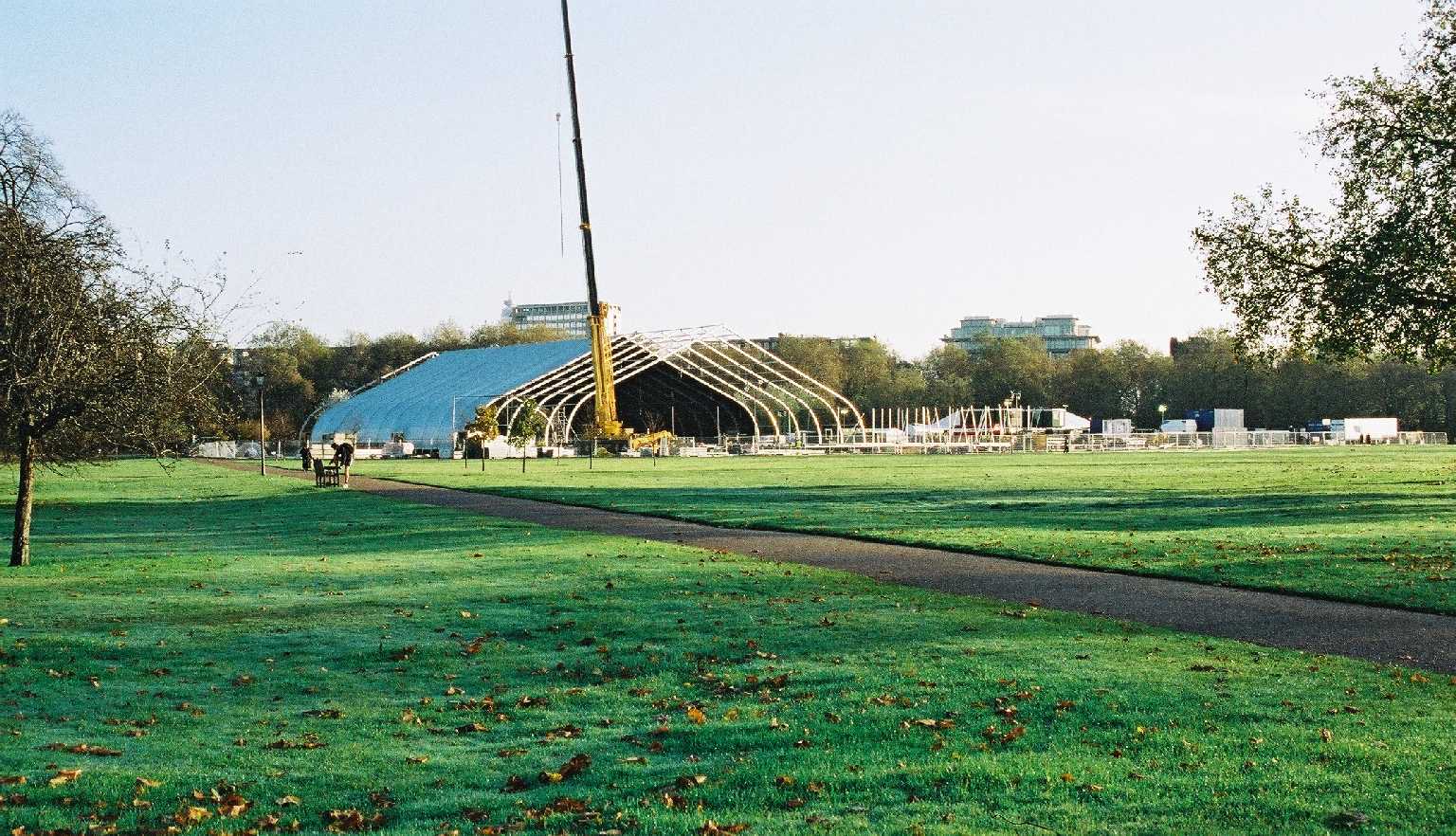 Hyde Park