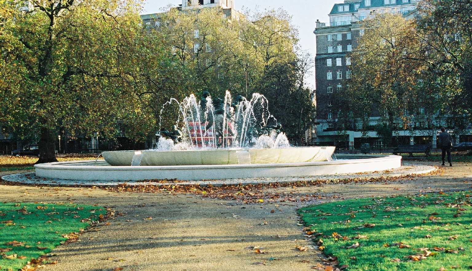 Hyde Park