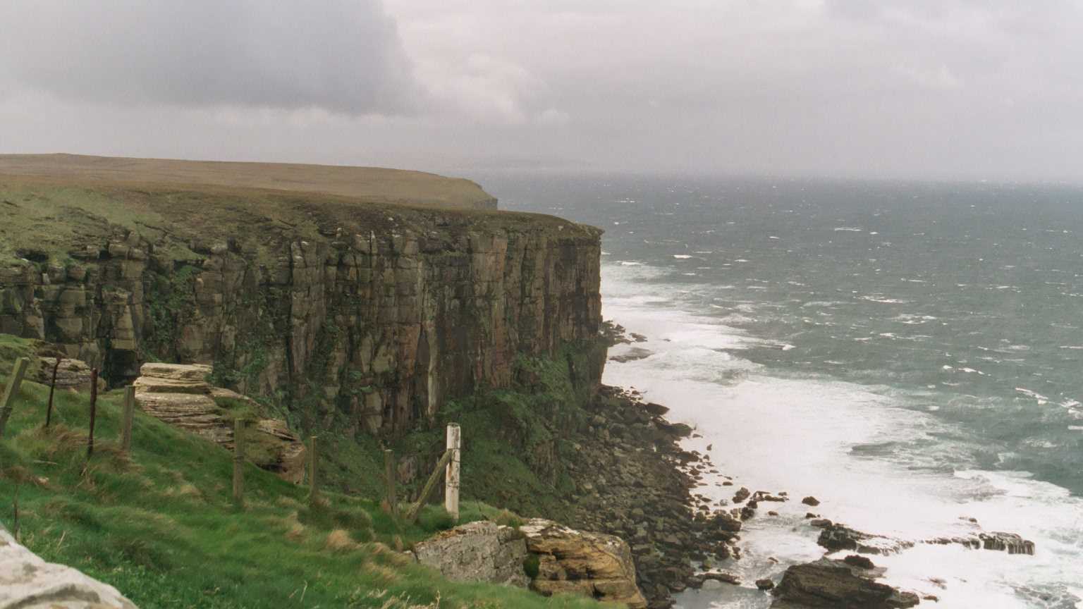 Dunnet Head