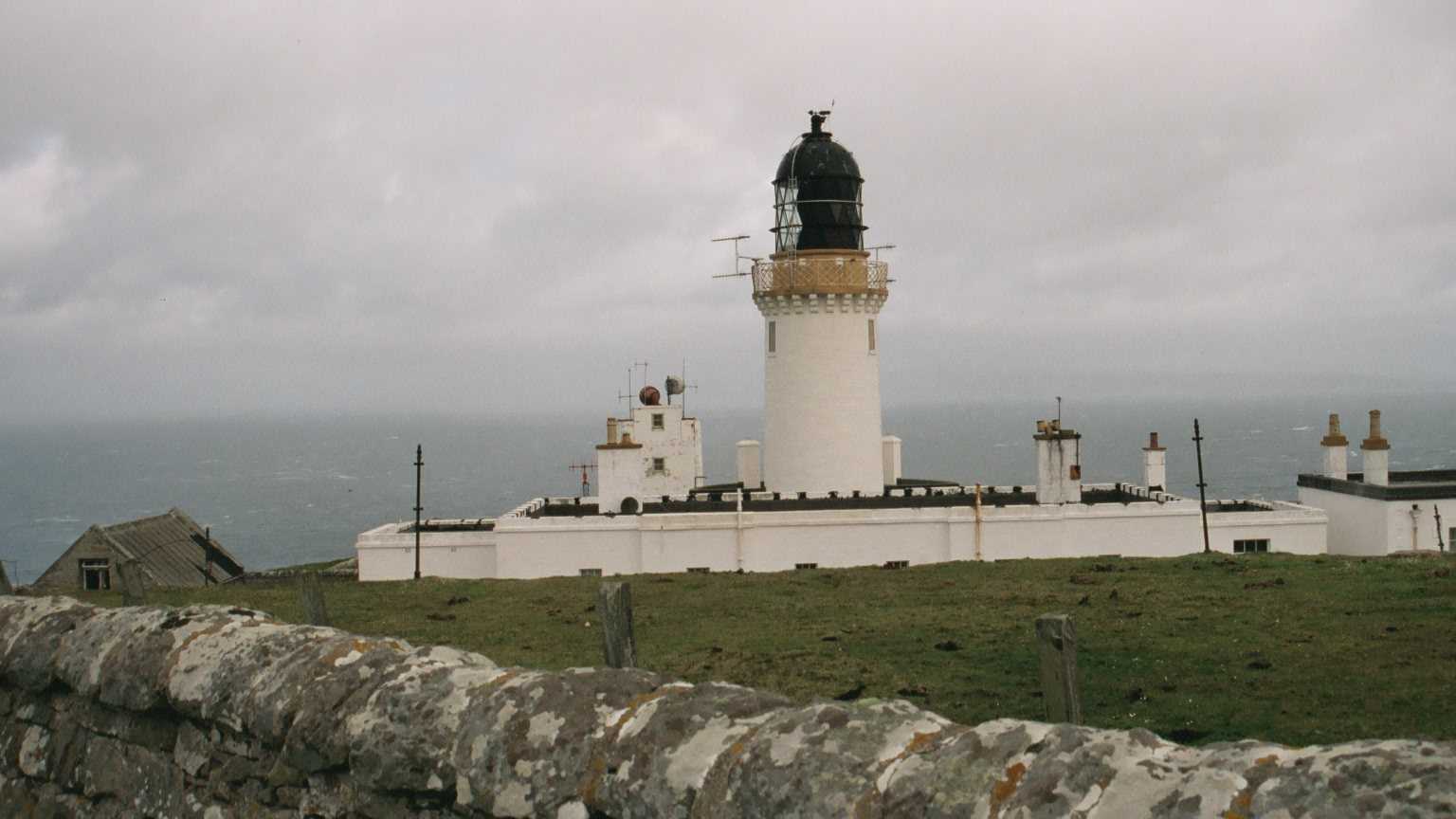 Lighthouse