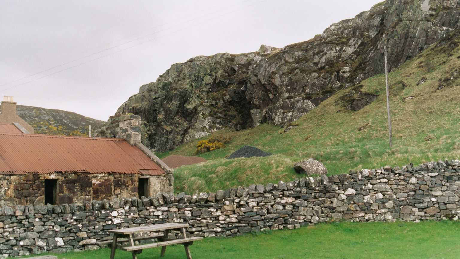 Scottish Highlands