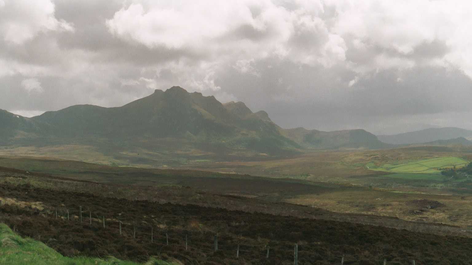 Mountains
