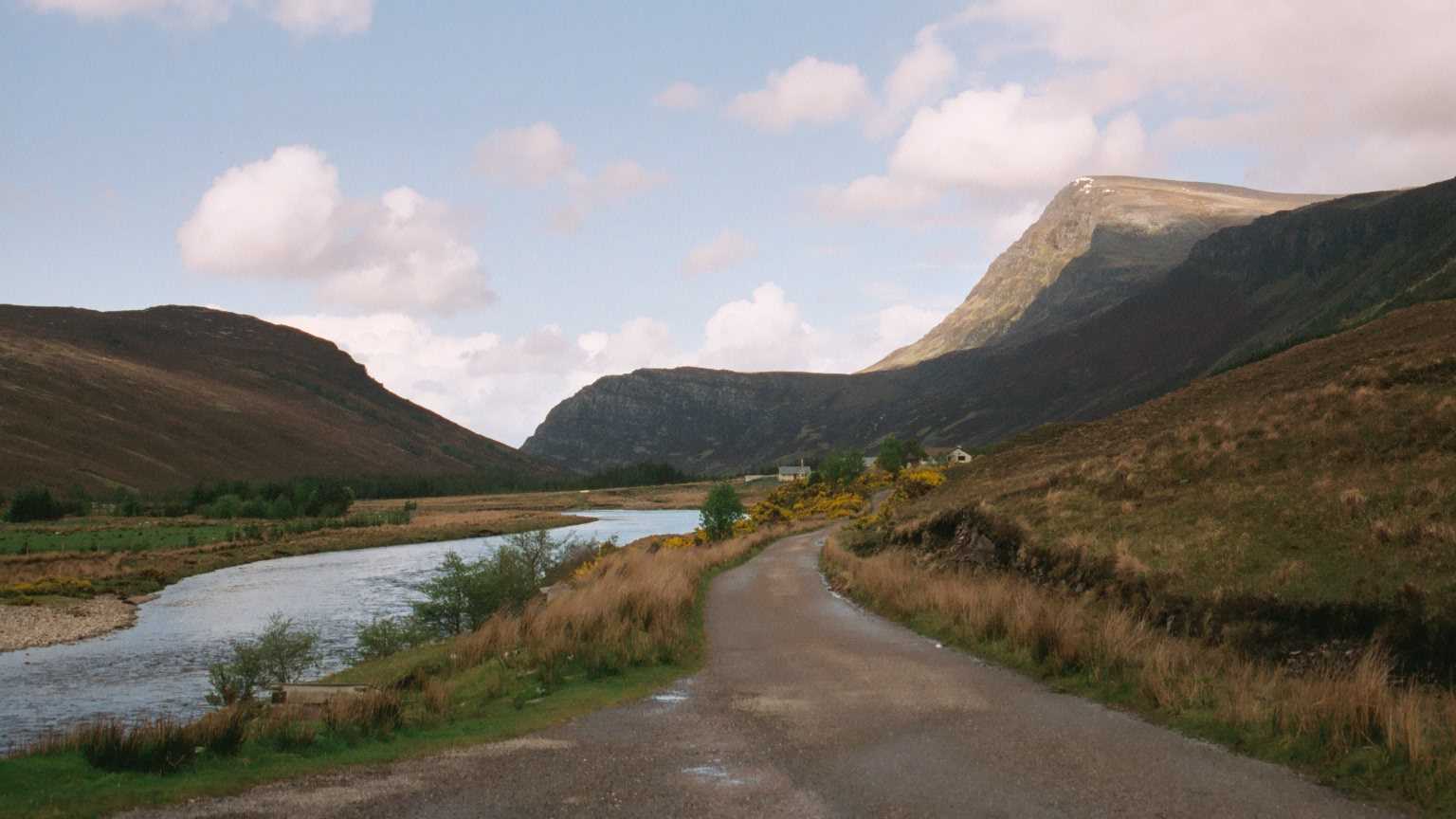 Strath More