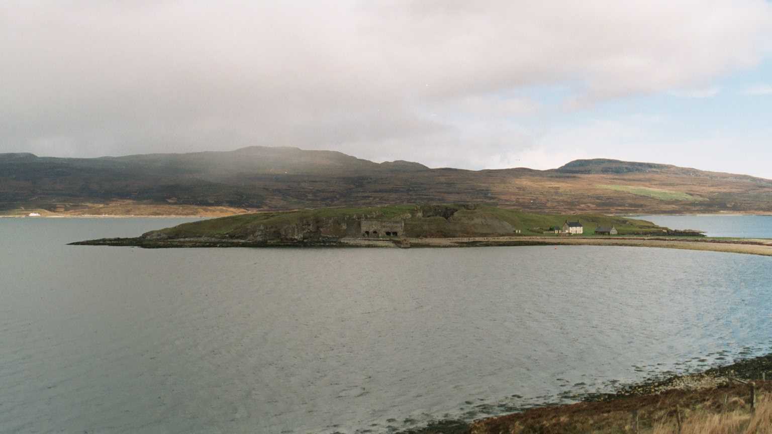 Loch Eriboll