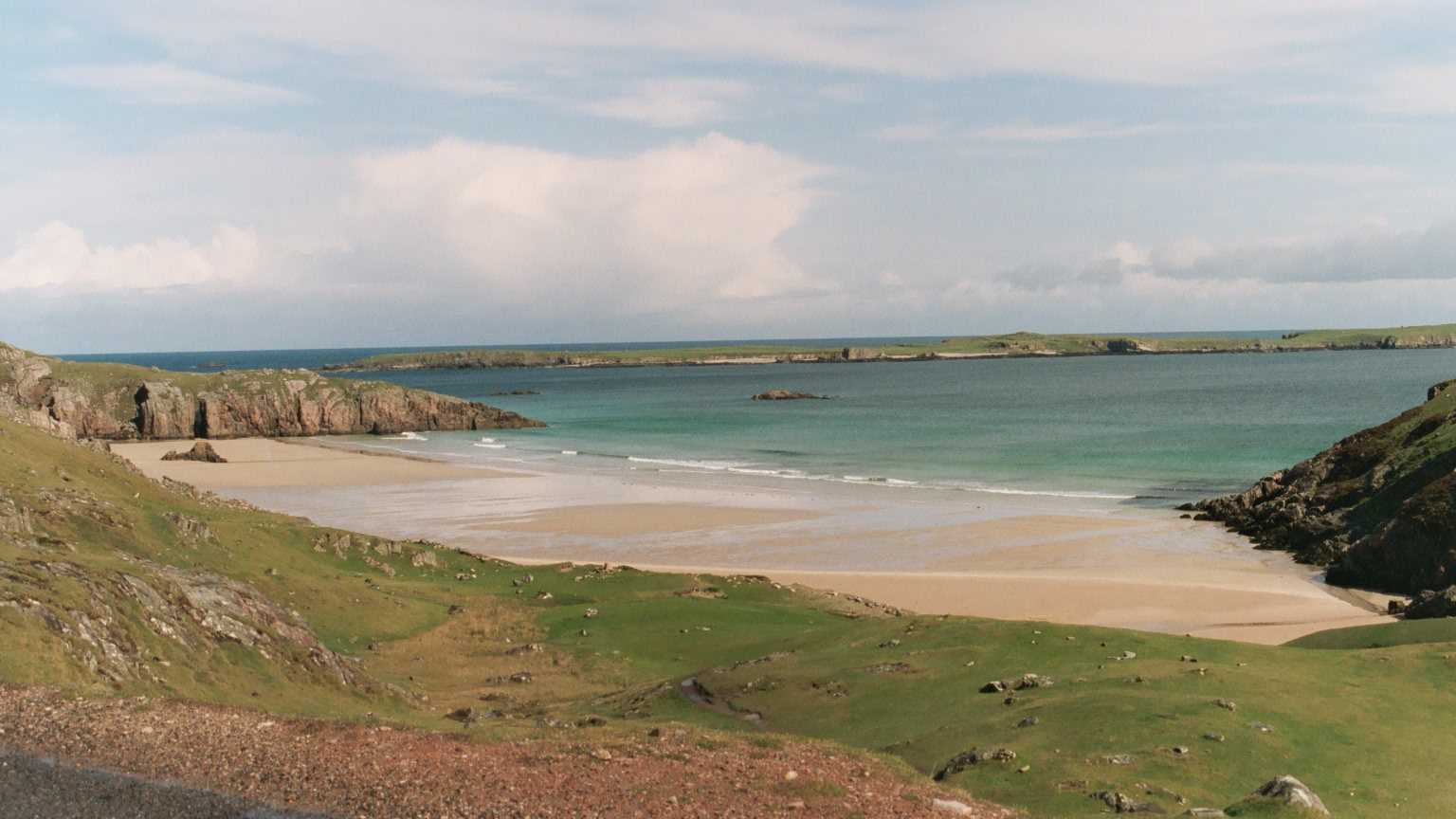 Eilean Hoan