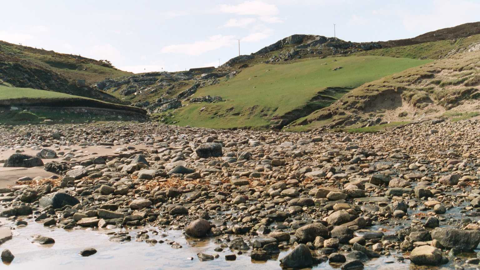 Stream