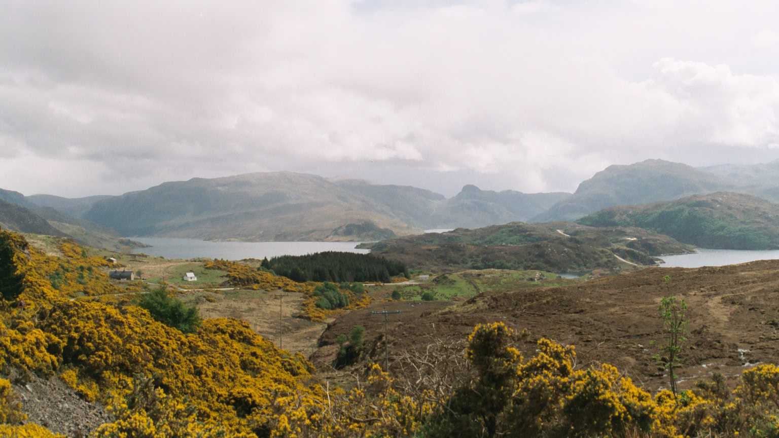 Scottish Highlands